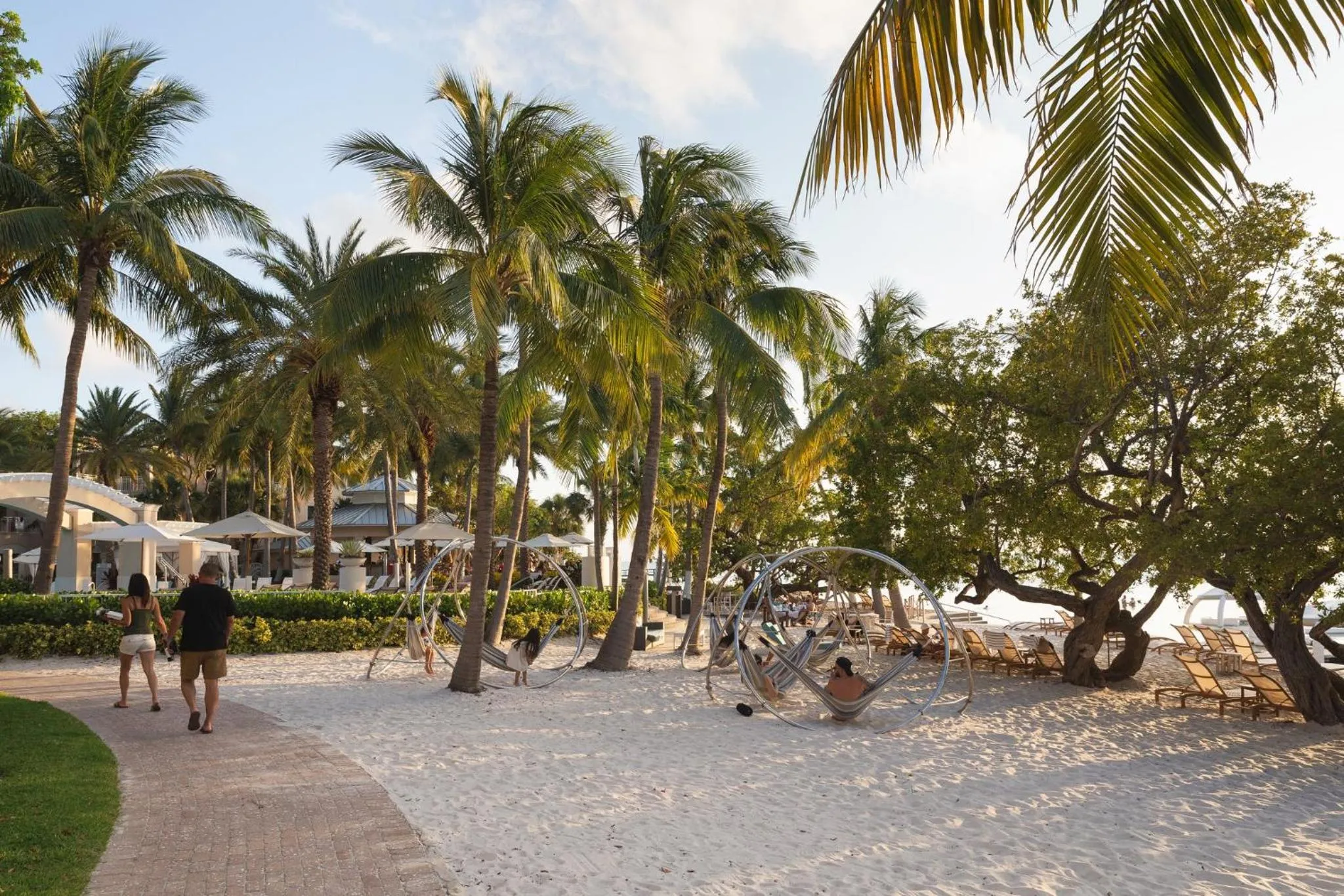 Restaurant/places to eat in Playa Largo Resort & Spa, Autograph Collection