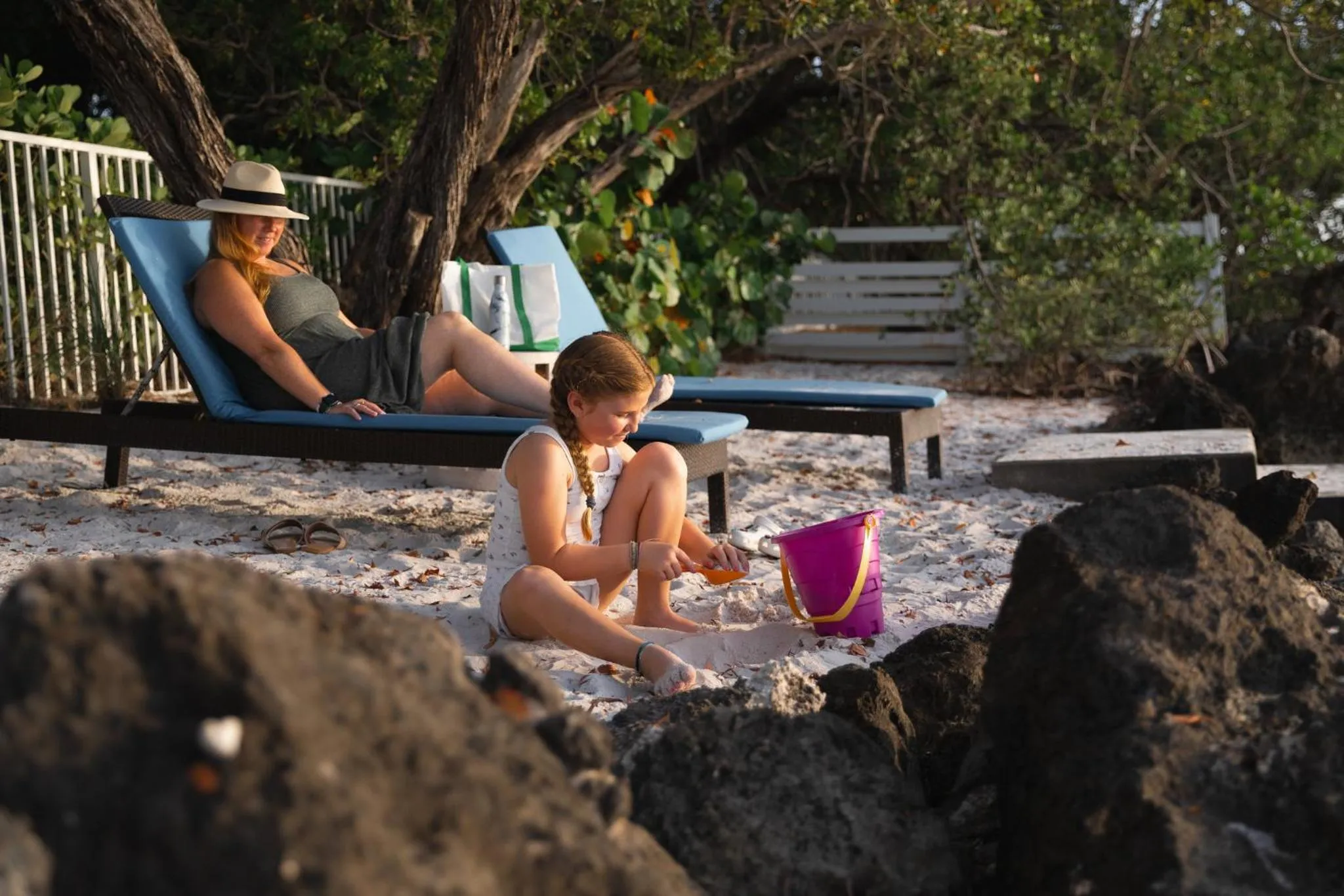 Restaurant/places to eat in Playa Largo Resort & Spa, Autograph Collection