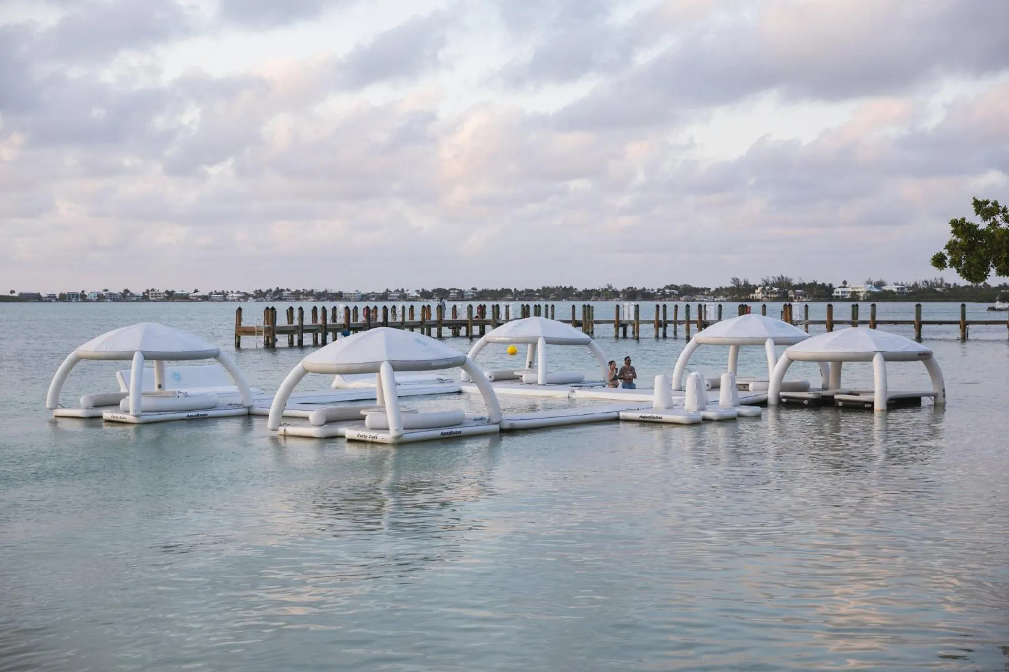 Restaurant/places to eat in Playa Largo Resort & Spa, Autograph Collection