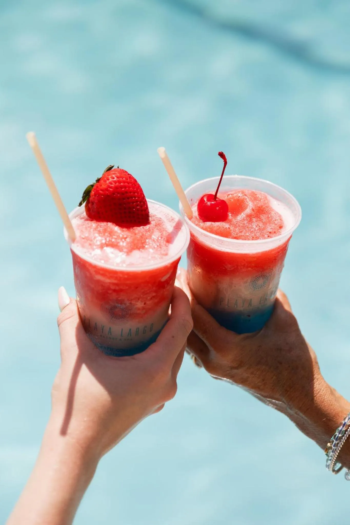 Restaurant/places to eat in Playa Largo Resort & Spa, Autograph Collection