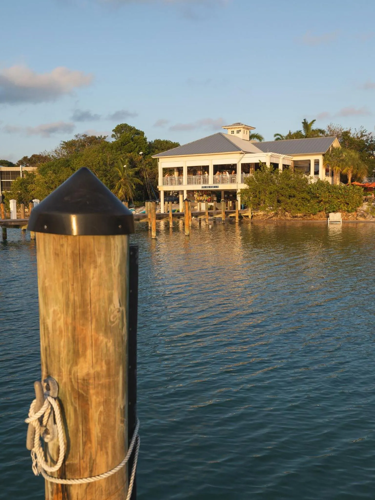 Restaurant/places to eat in Playa Largo Resort & Spa, Autograph Collection