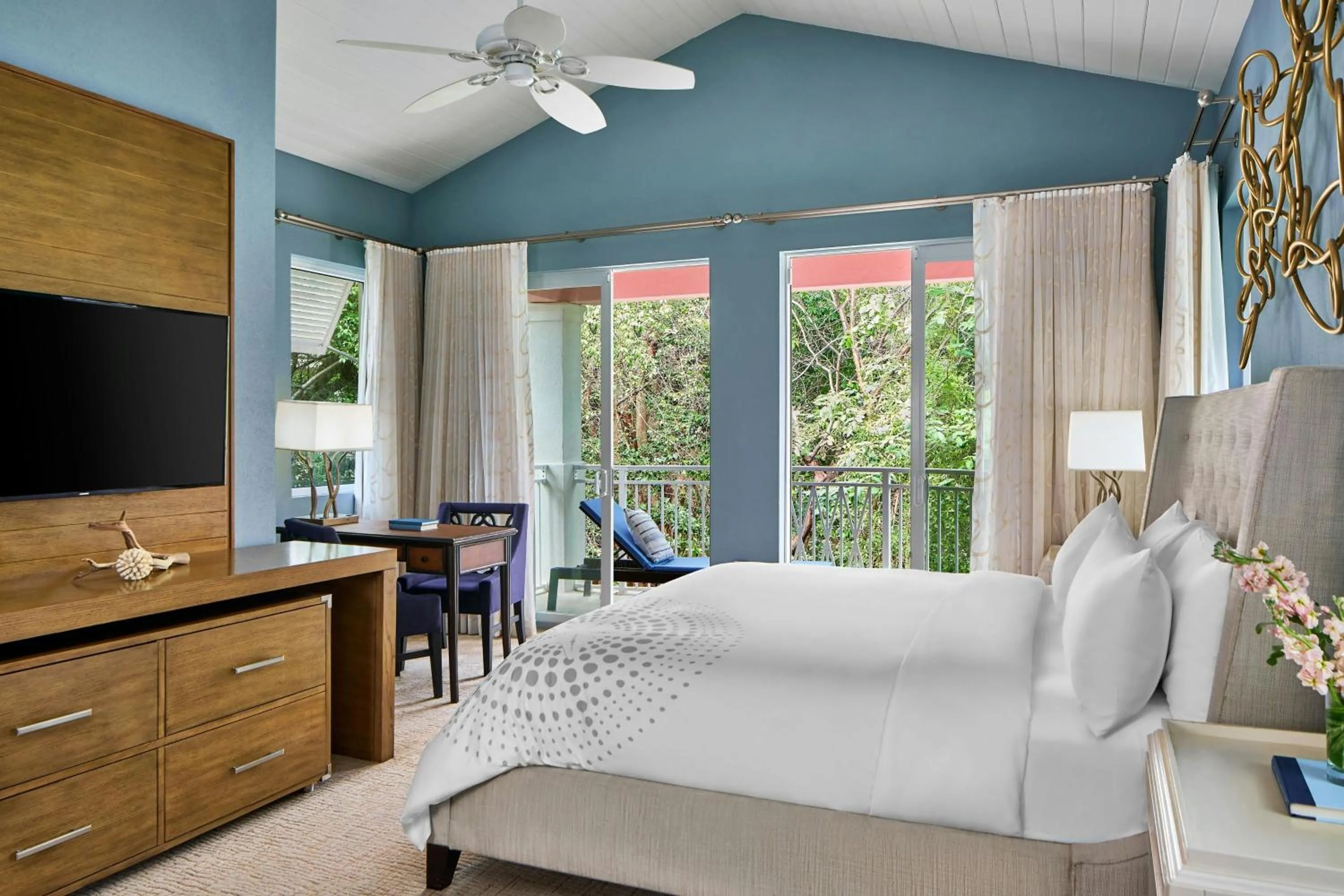Other, Bed in Playa Largo Resort & Spa, Autograph Collection