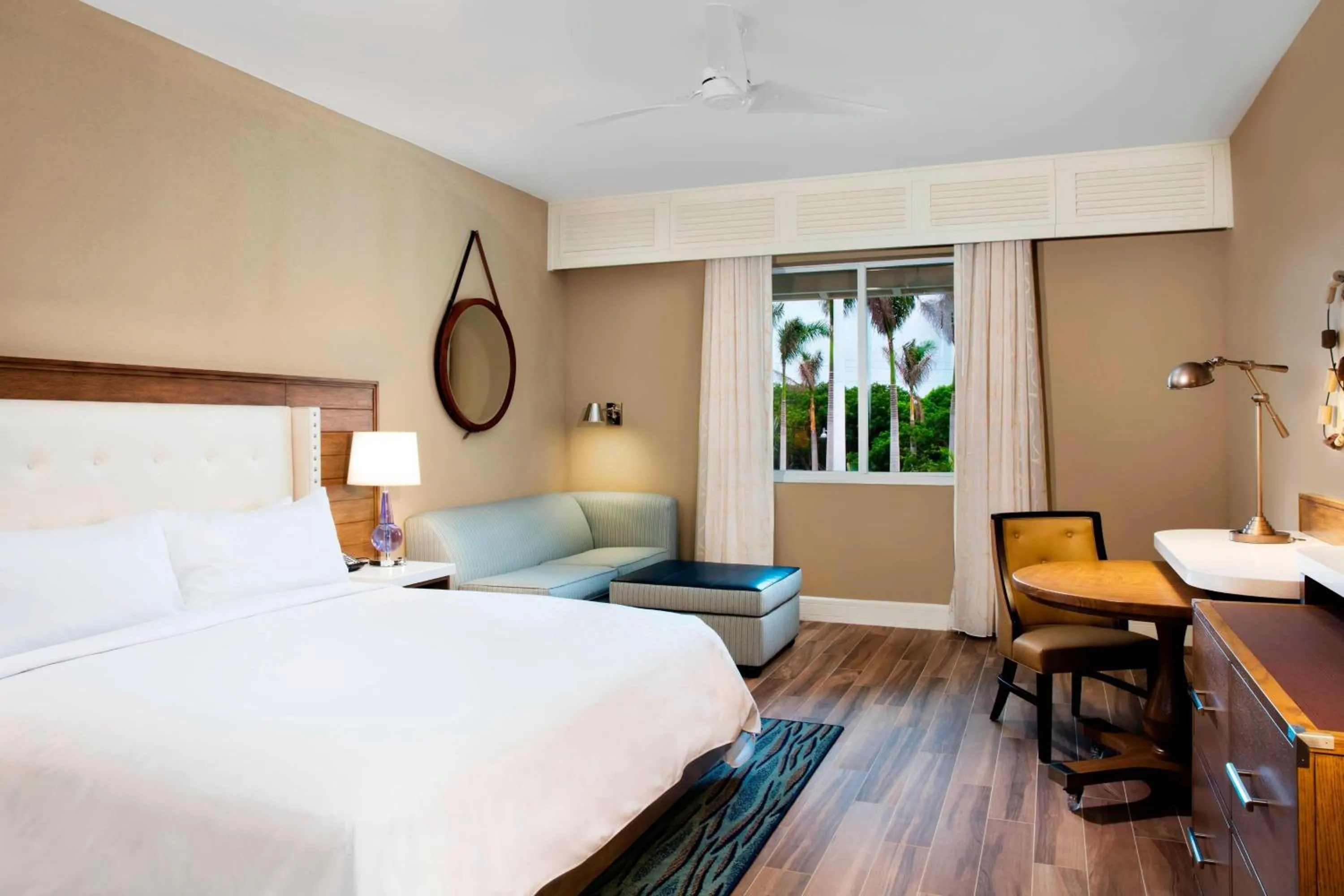 Photo of the whole room, Bed in Playa Largo Resort & Spa, Autograph Collection
