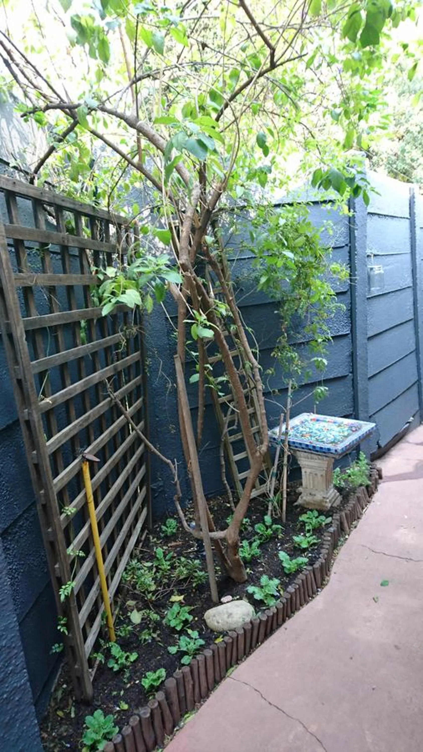 Property building in By Appointment Suites