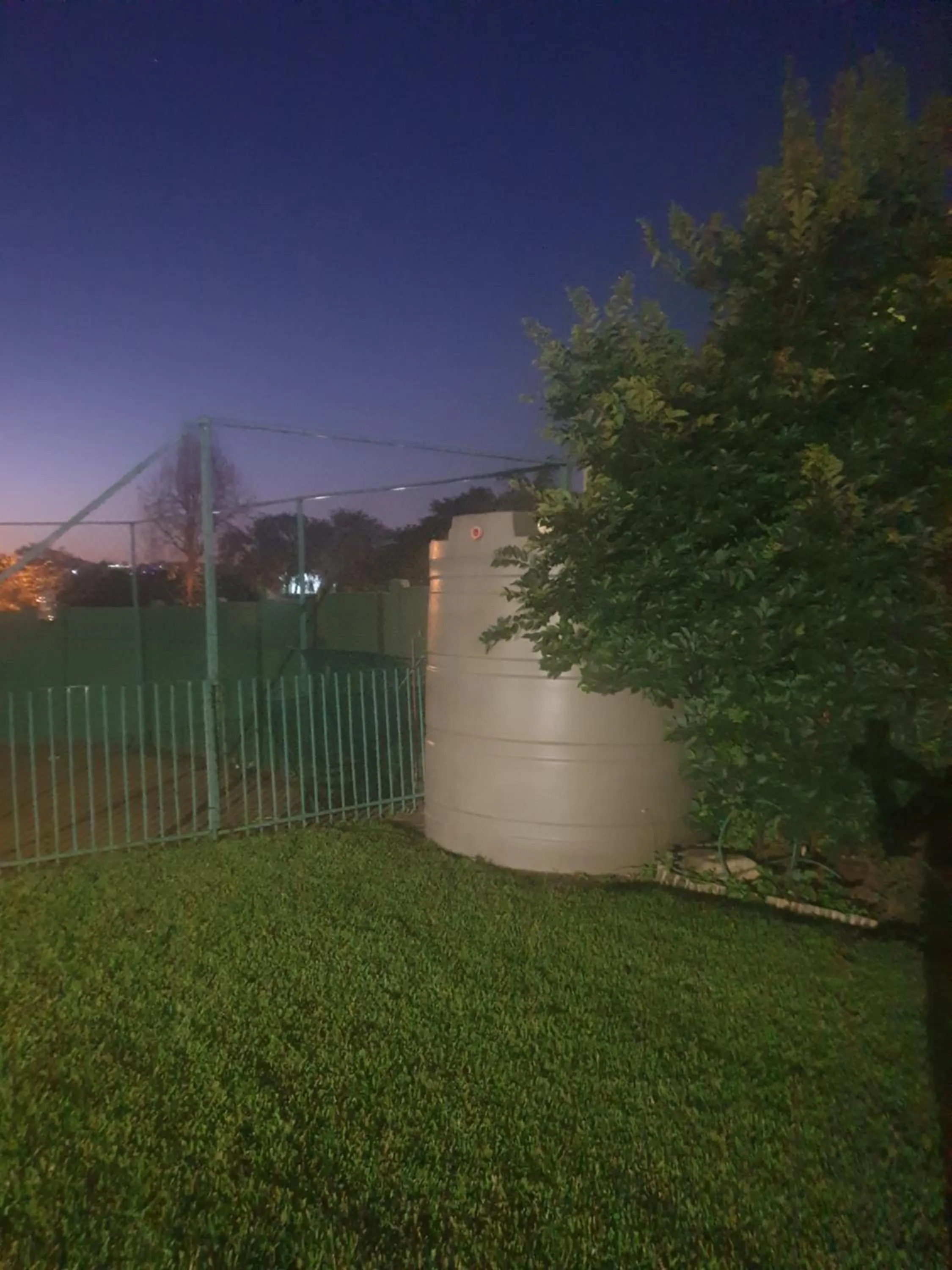 Property building in By Appointment Suites