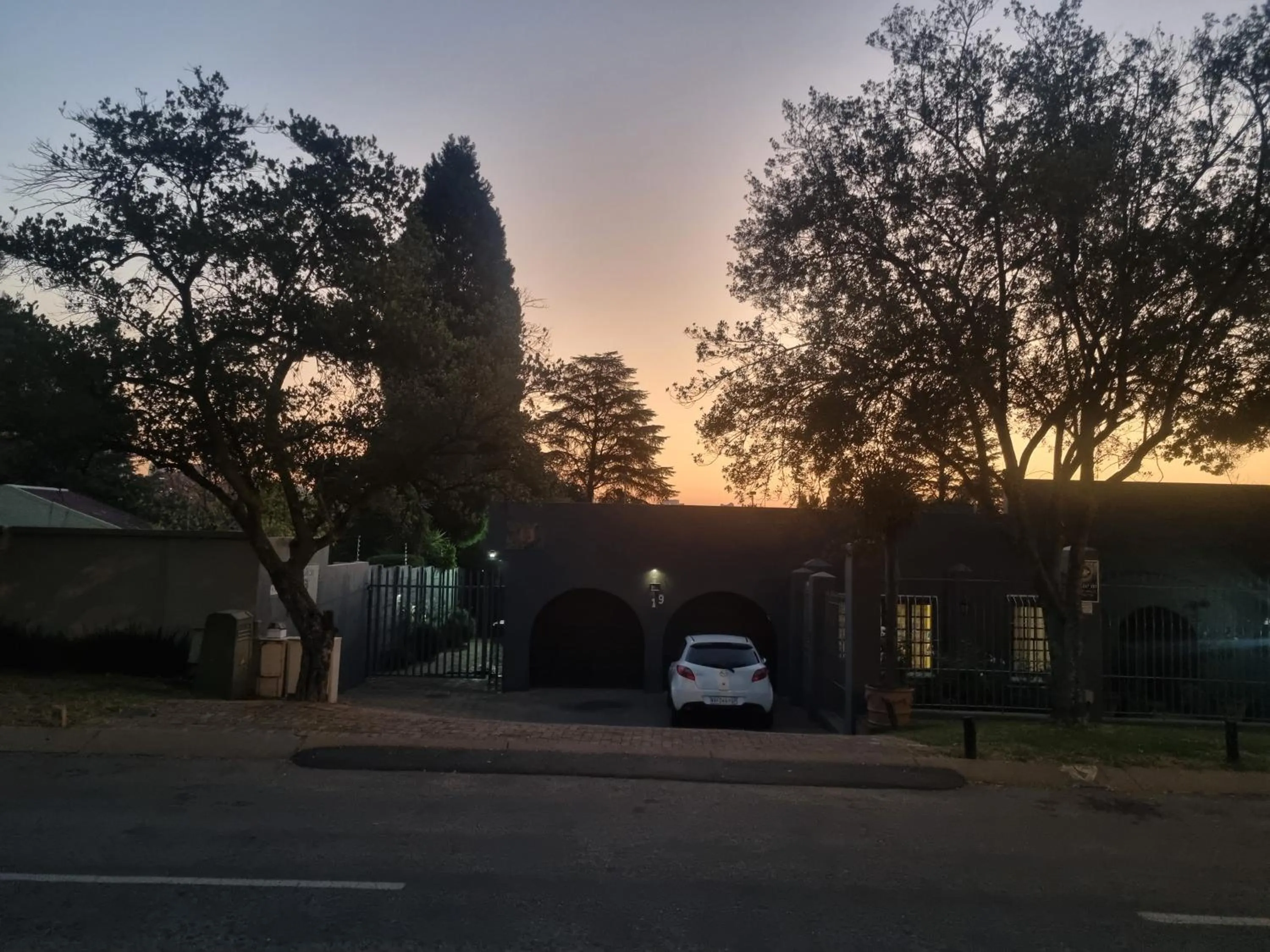 Street view in By Appointment Suites