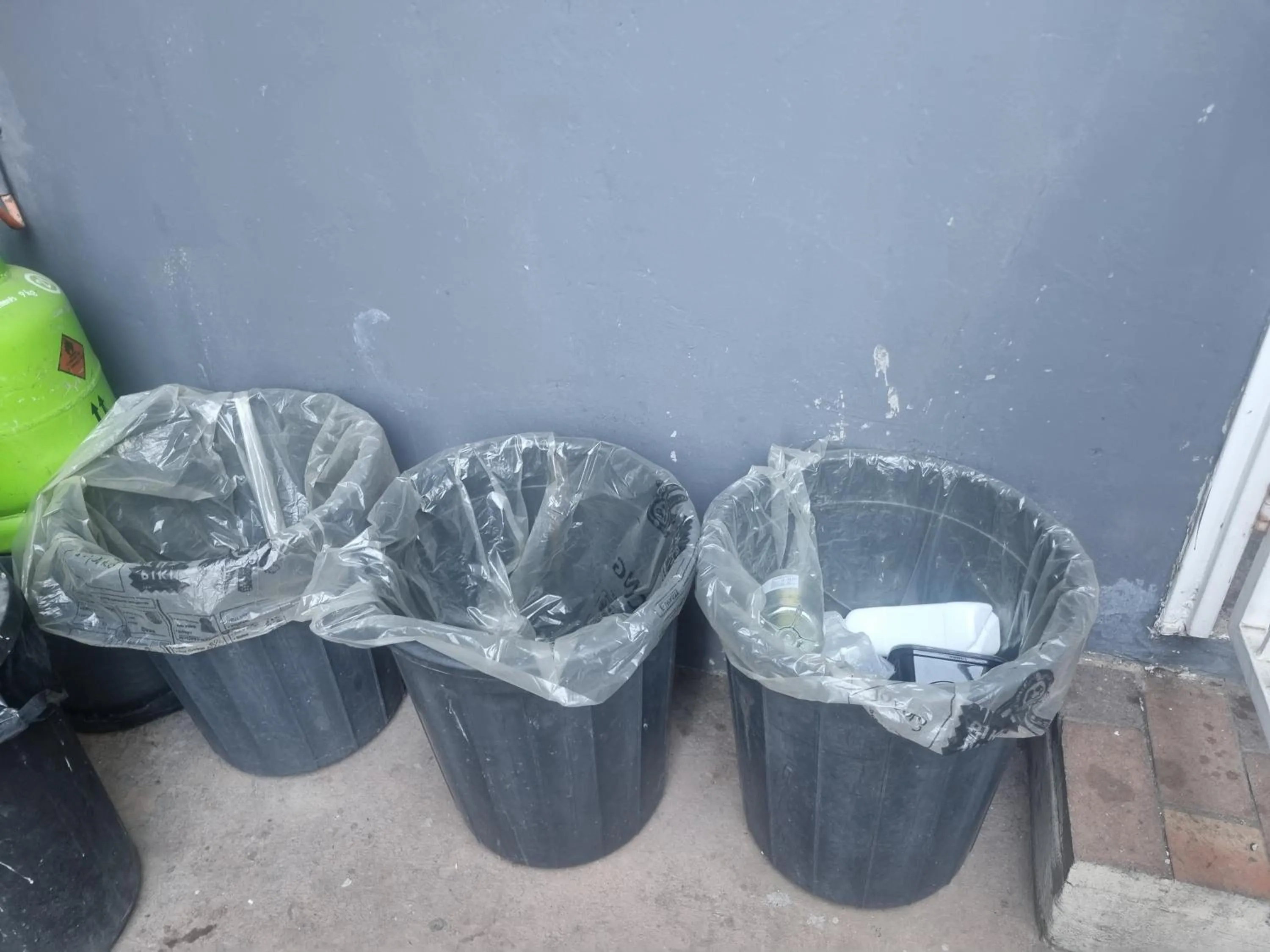 Property building in By Appointment Suites