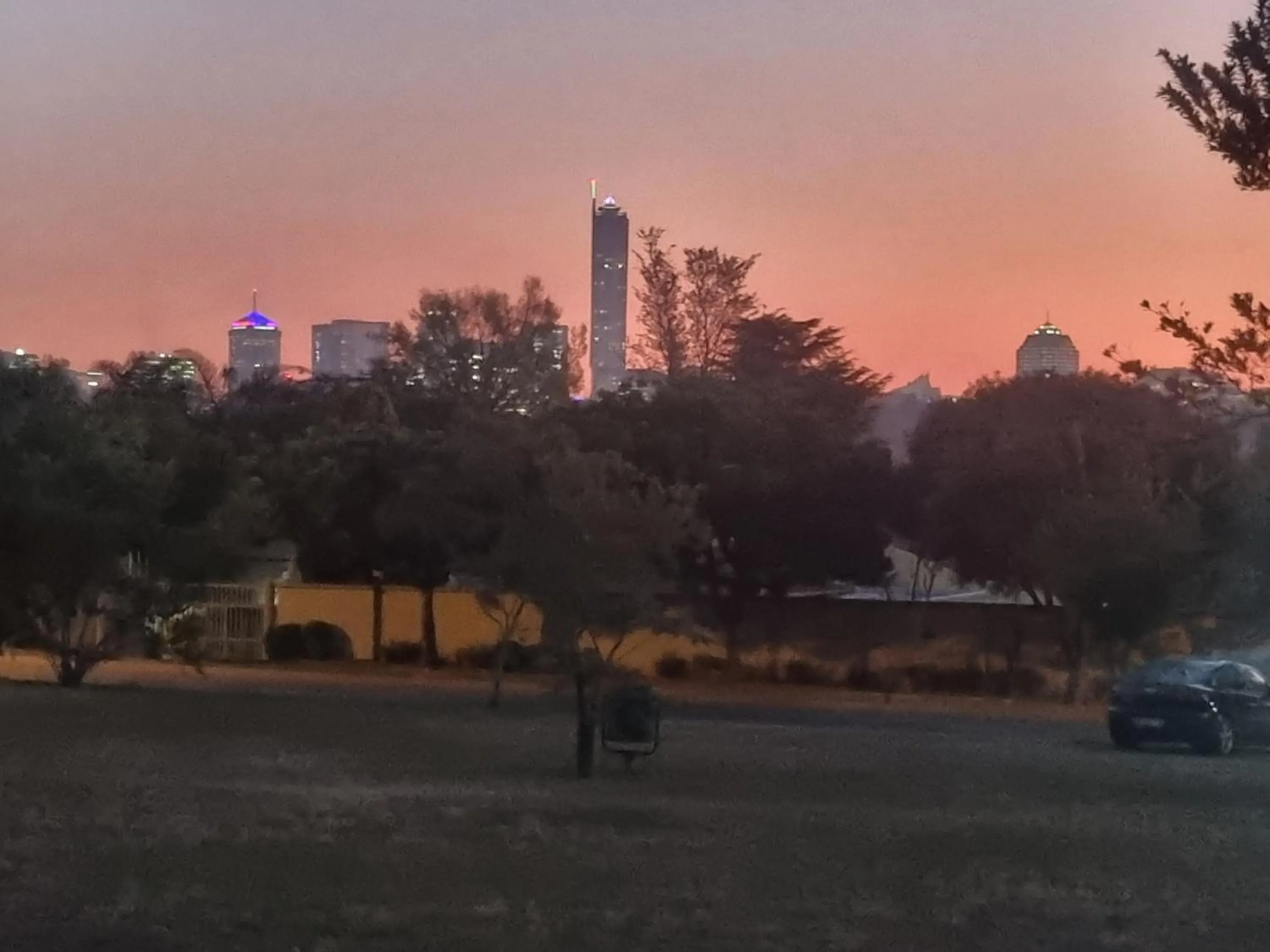 Property building in By Appointment Suites