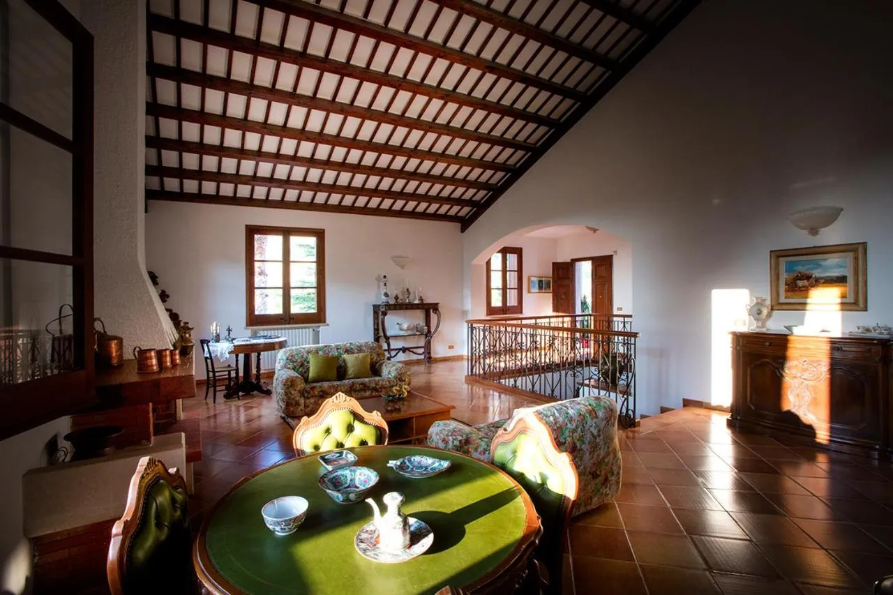 Day in Poggio di mare