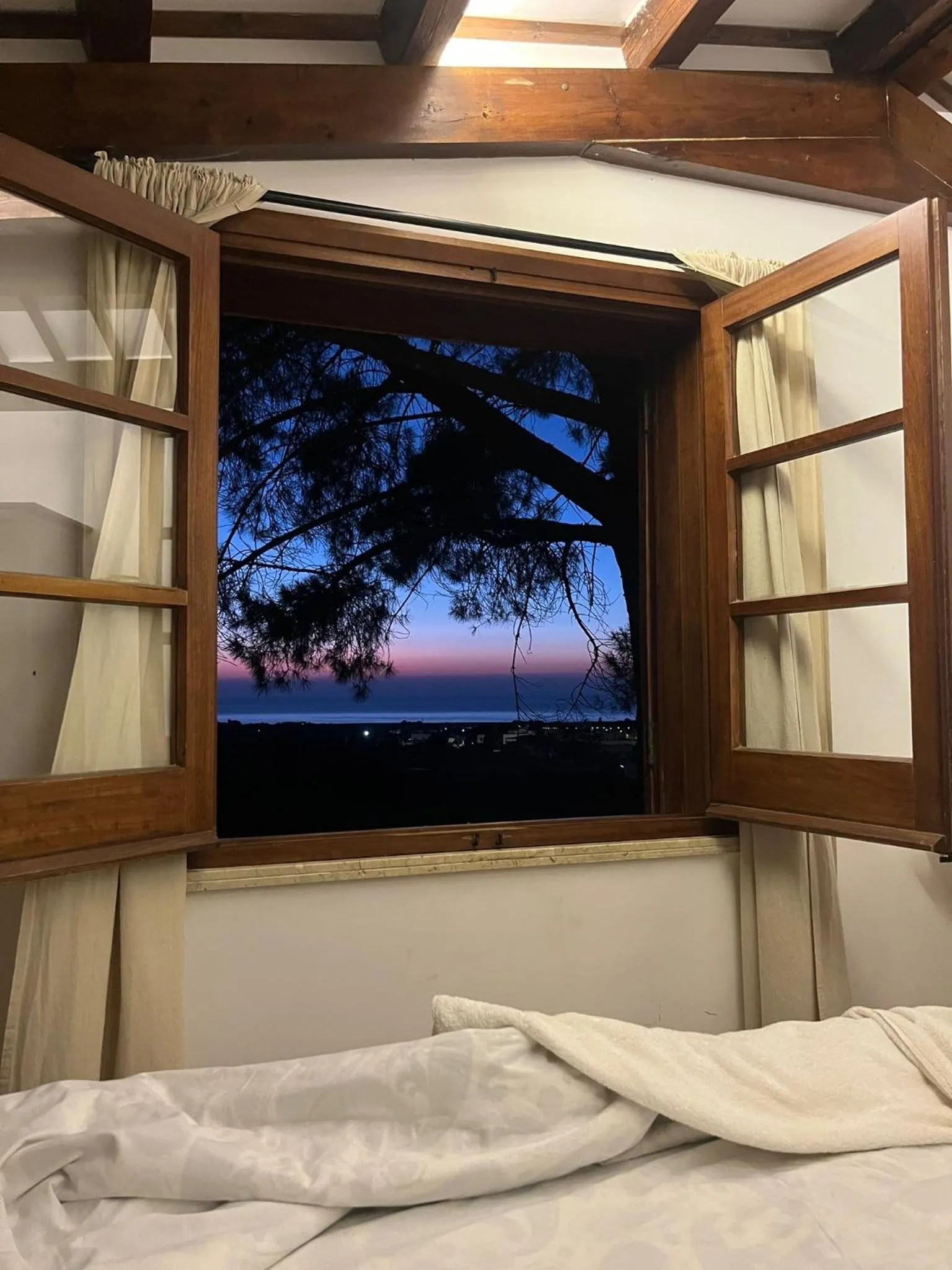 Bed in Poggio di mare