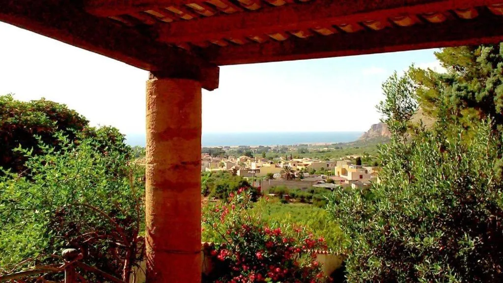 Sea view in Poggio di mare