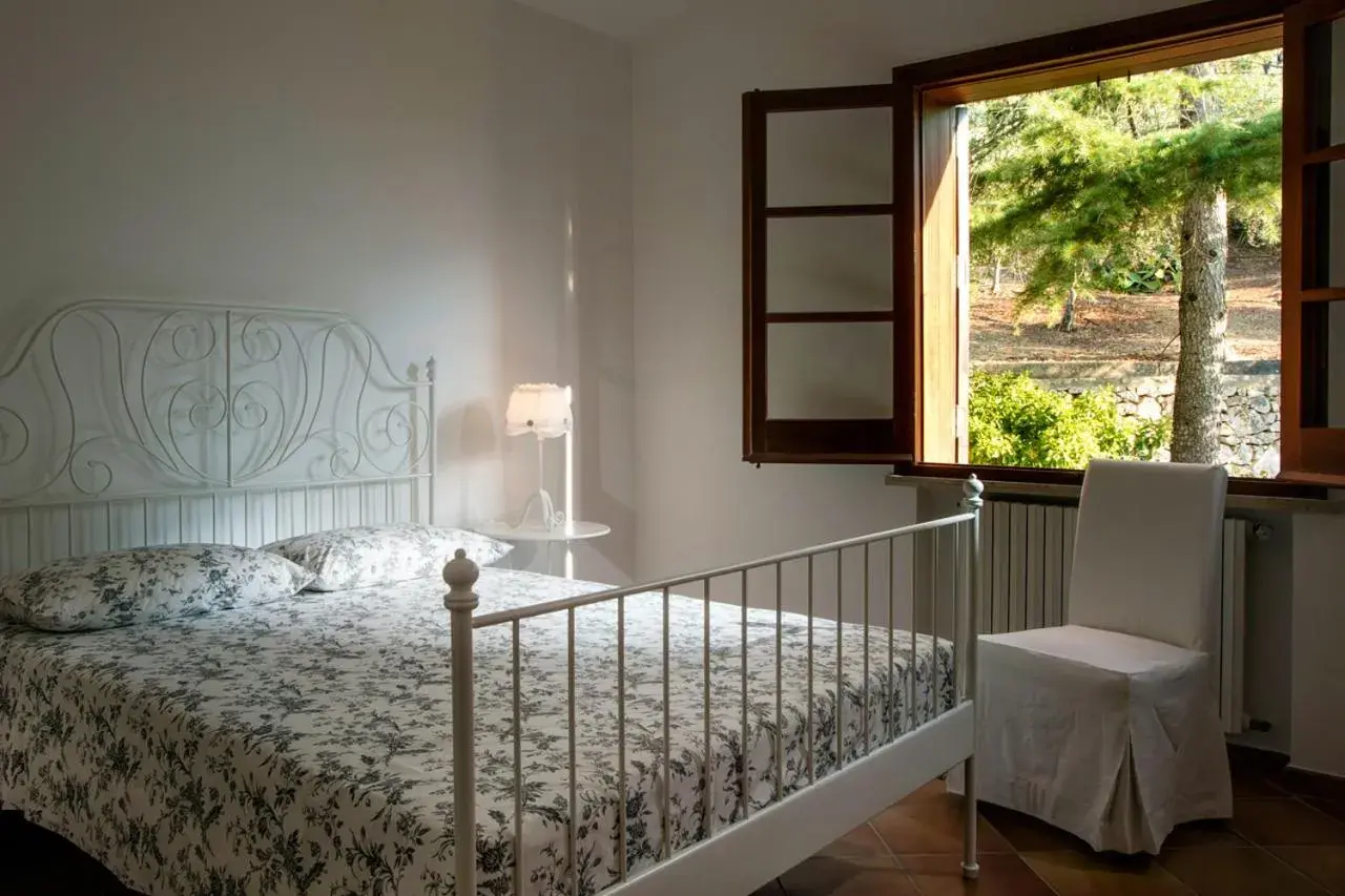 Double Room with Garden View - single occupancy in Poggio di mare Double Room with Garden View - single occupancy in Poggio di mare