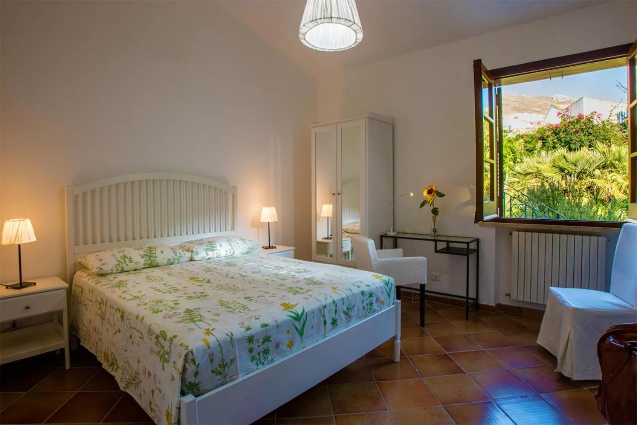 Bed in Poggio di mare