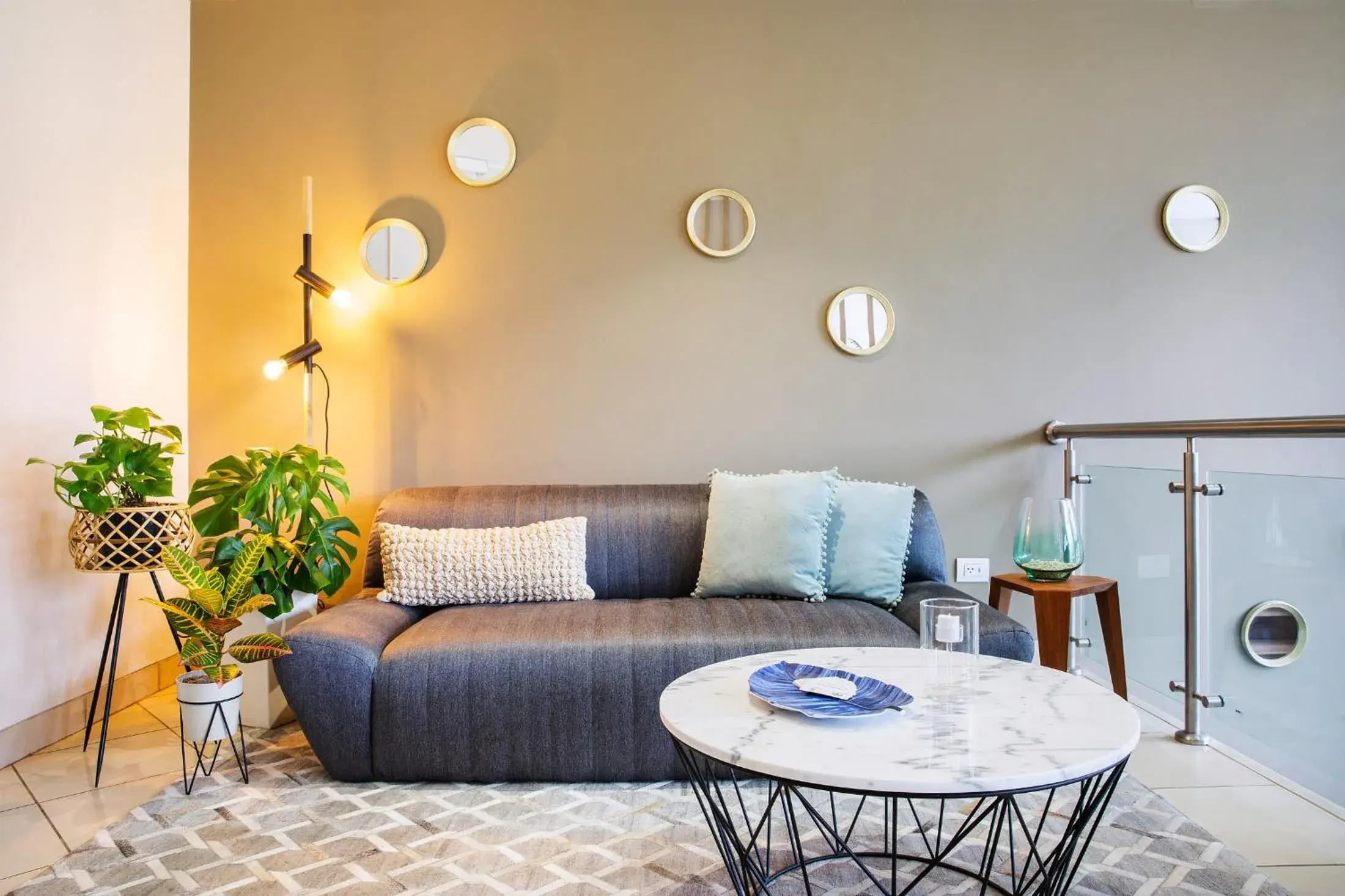 Palmetto Hotel Business La Perla Palmetto Hotel Business La Perla