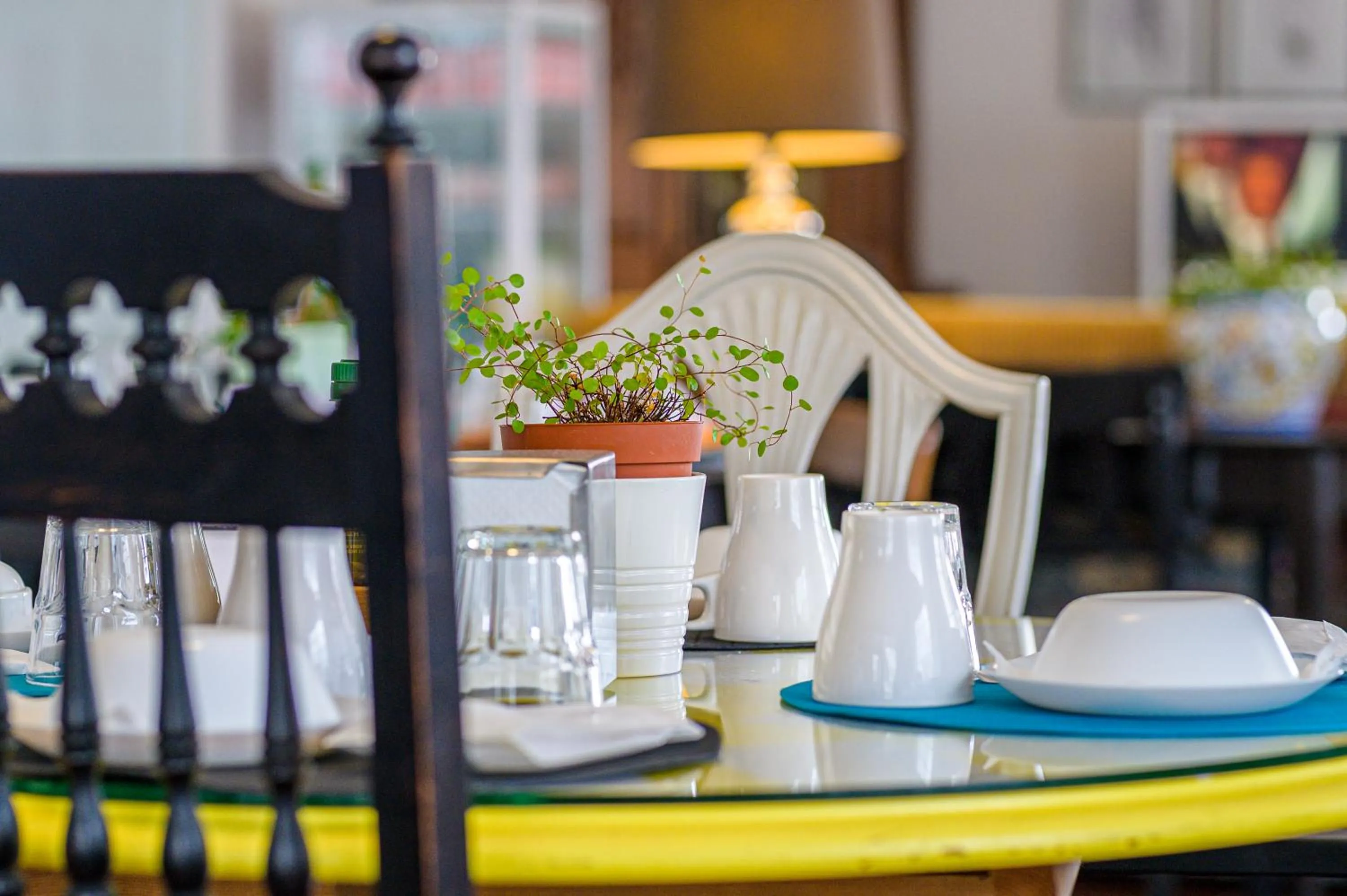 Coffee/tea facilities in Casa das Hortênsias - Charming Guest House