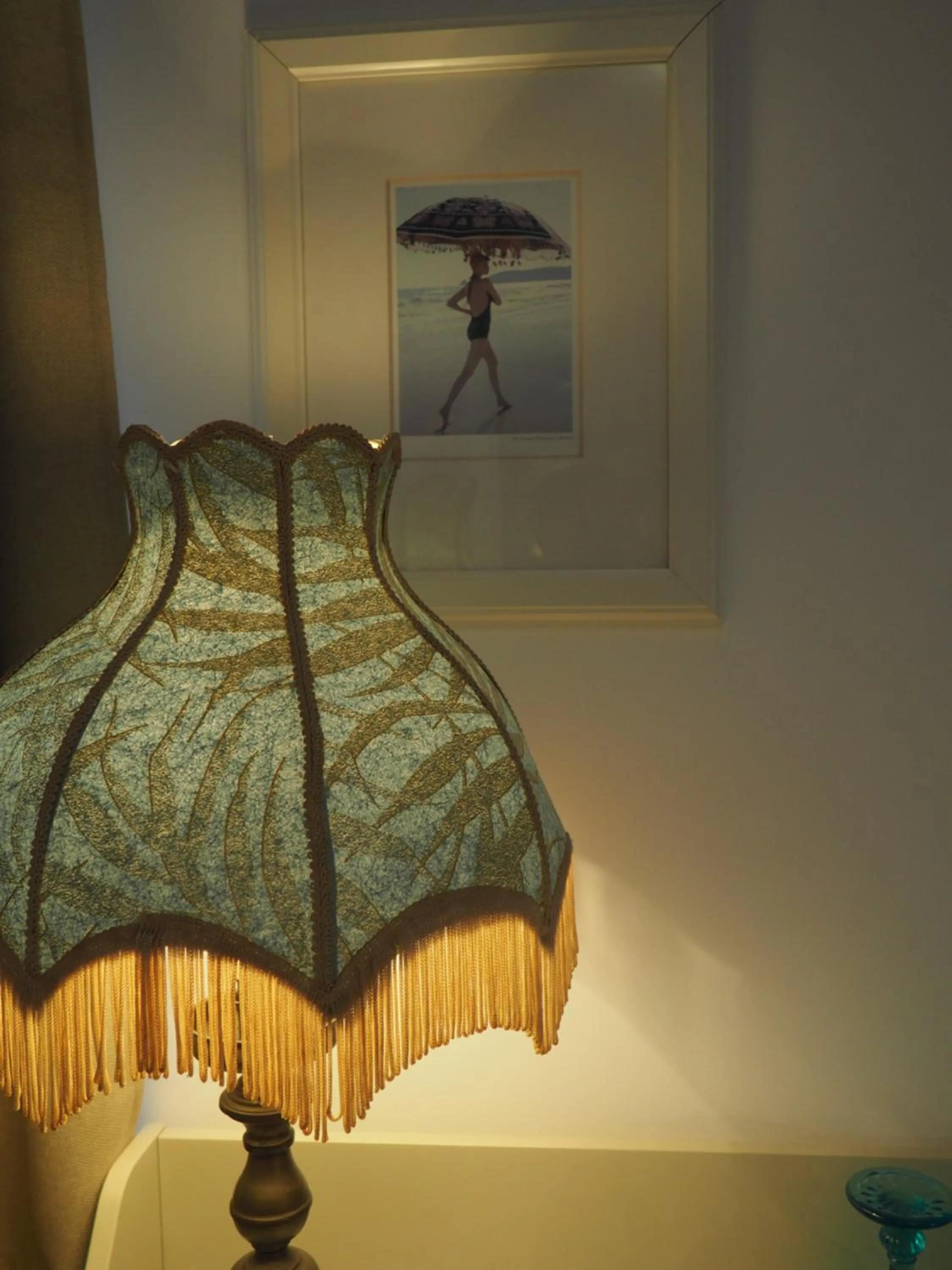 Bedroom, Bed in Casa das Hortênsias - Charming Guest House