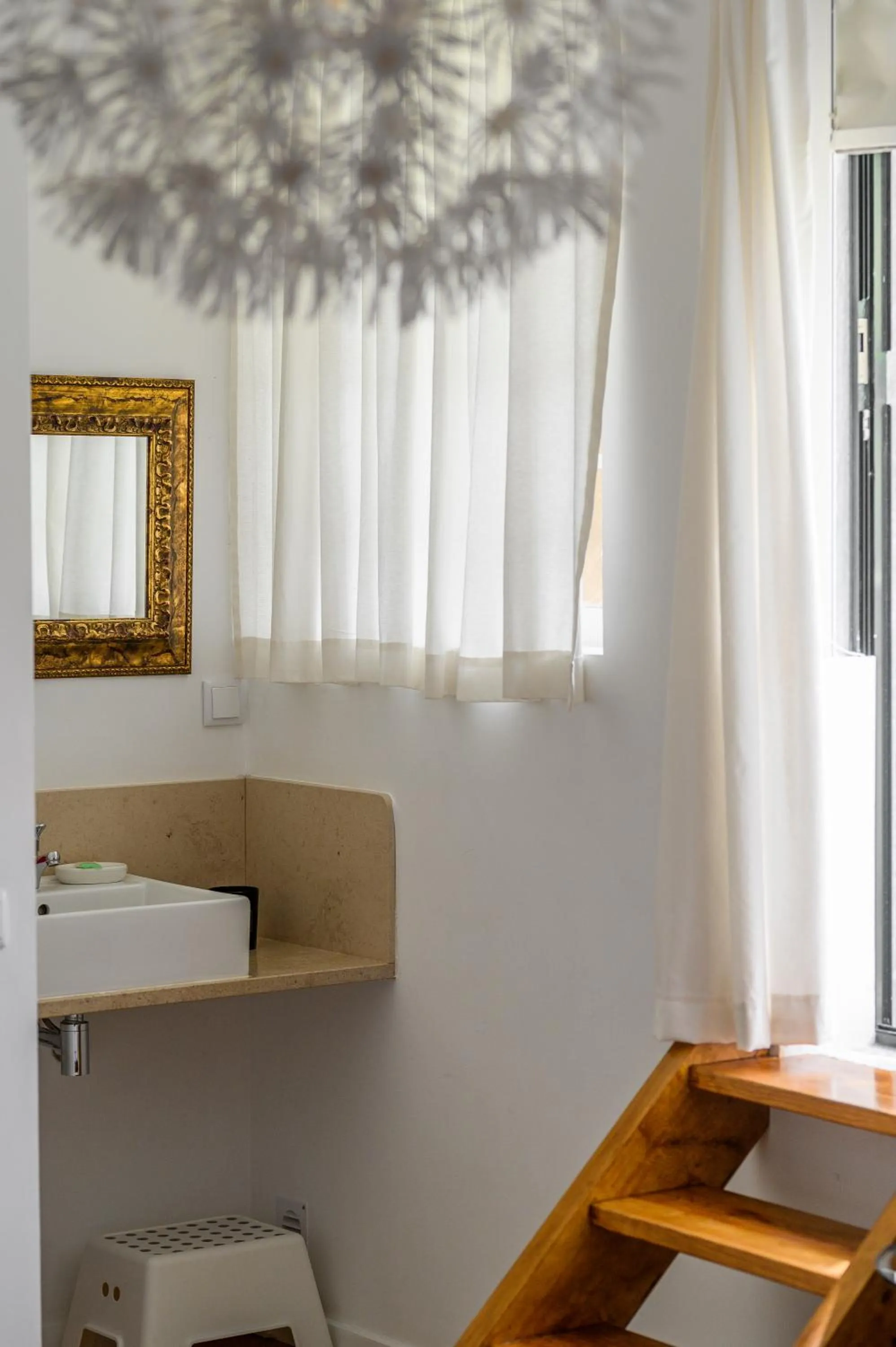 Toilet in Casa das Hortênsias - Charming Guest House