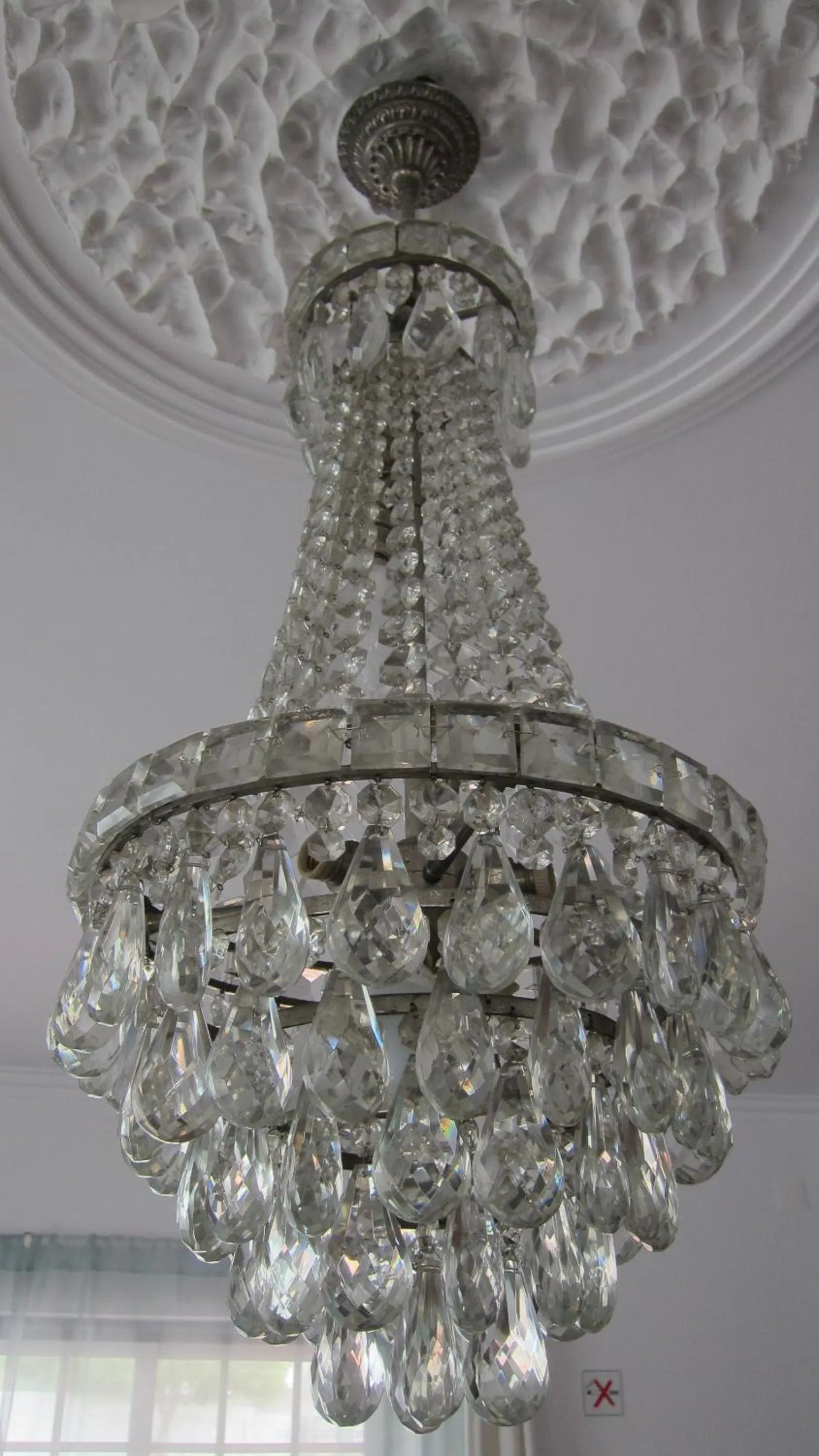 Decorative detail in Casa das Hortênsias - Charming Guest House