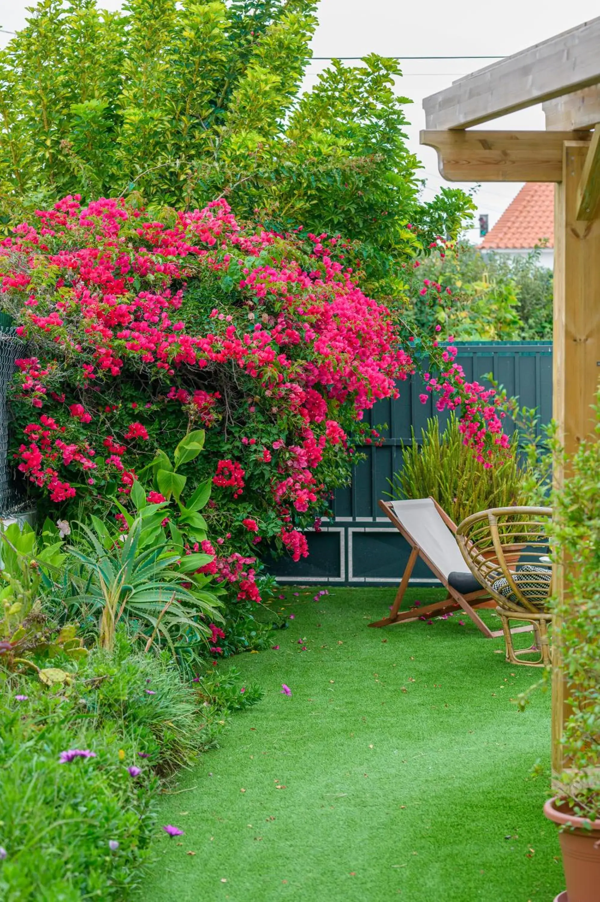 Casa das Hortênsias - Charming Guest House Casa das Hortênsias - Charming Guest House