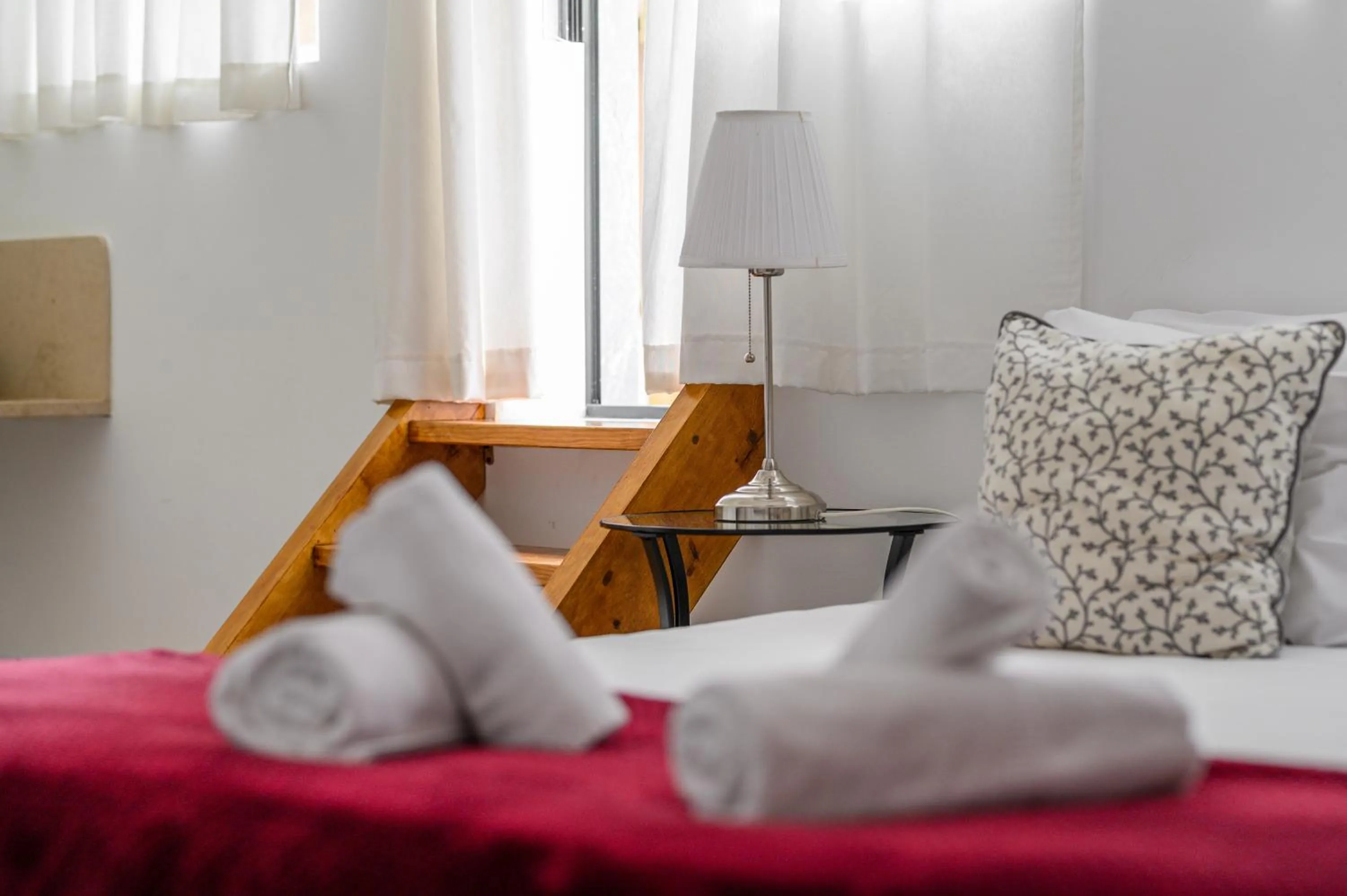 Bed in Casa das Hortênsias - Charming Guest House