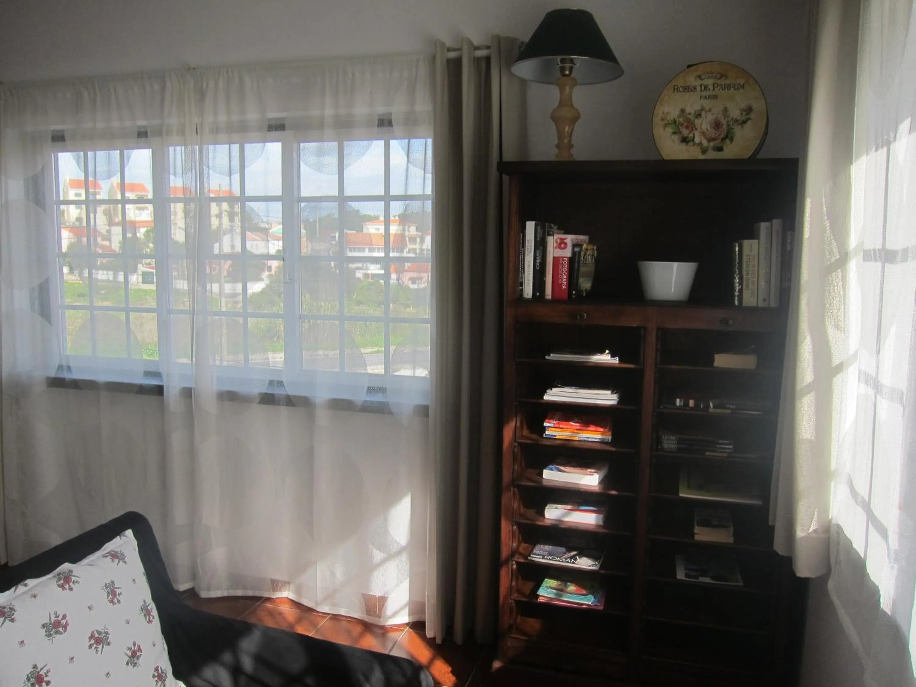 Decorative detail in Casa das Hortênsias - Charming Guest House