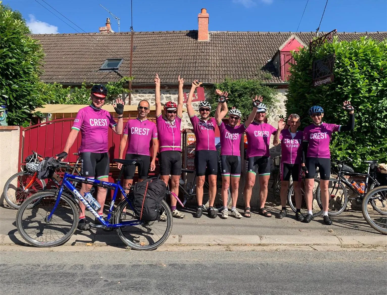 Les Maitres Sonneurs