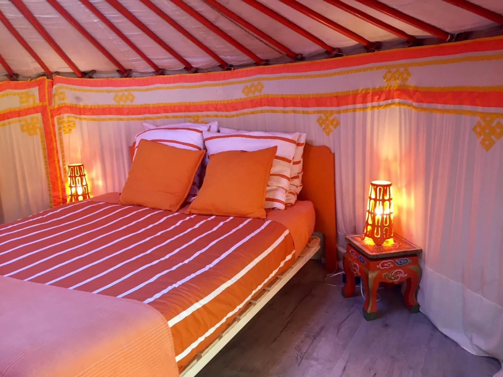 Les Maitres Sonneurs