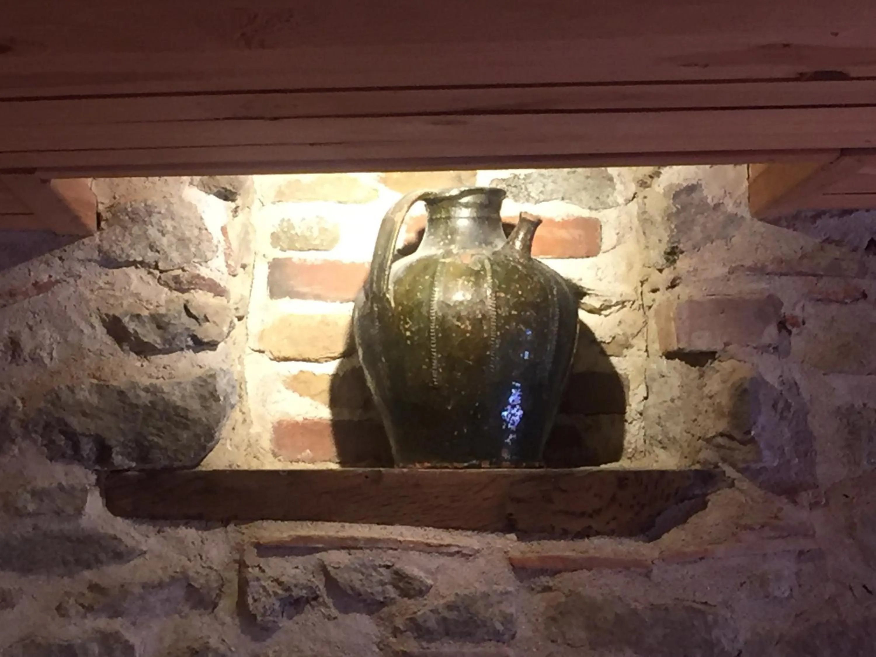 Other in Les Maitres Sonneurs