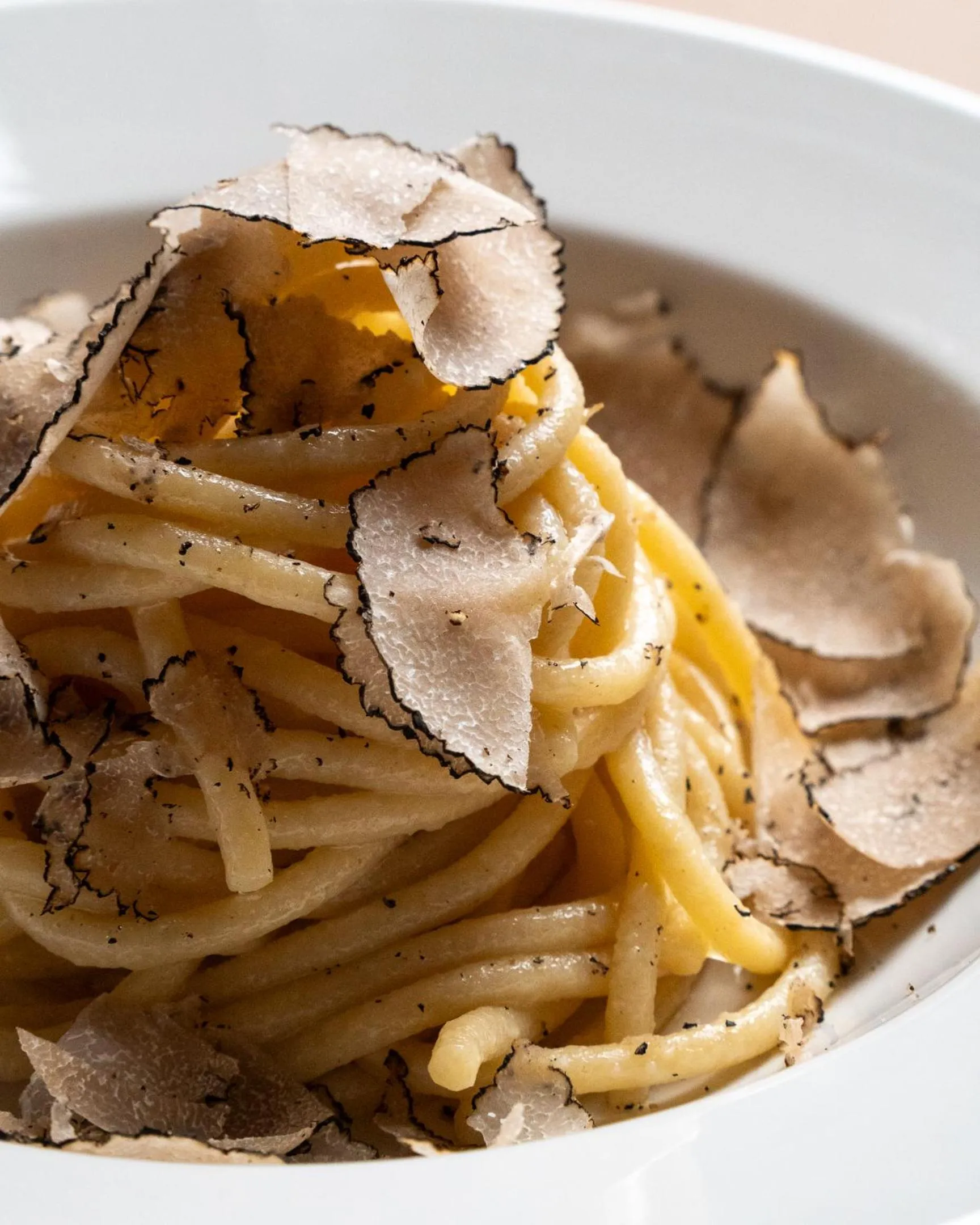 Restaurant/places to eat in Villa Campomaggio Resort & SPA