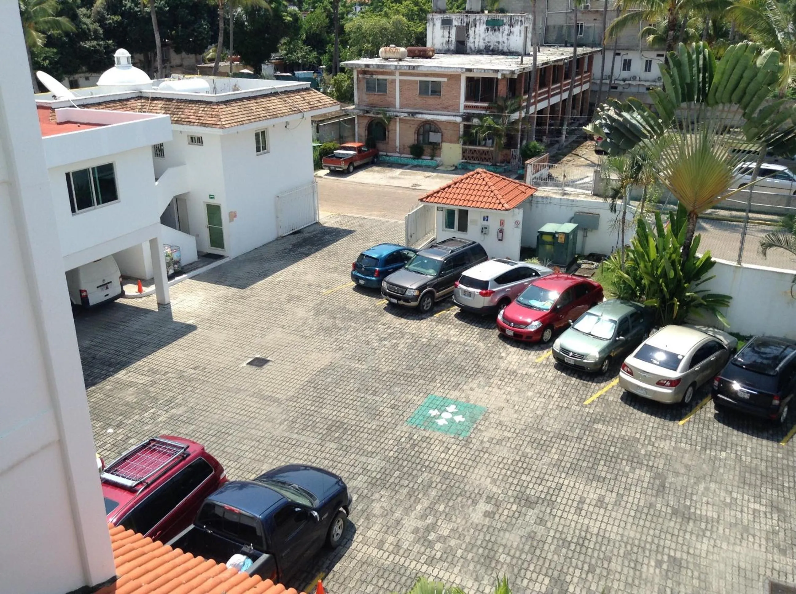 Off site in Torreblanca Beach Hotel and Suites Guayabitos - Desayuno y Comida Incluido