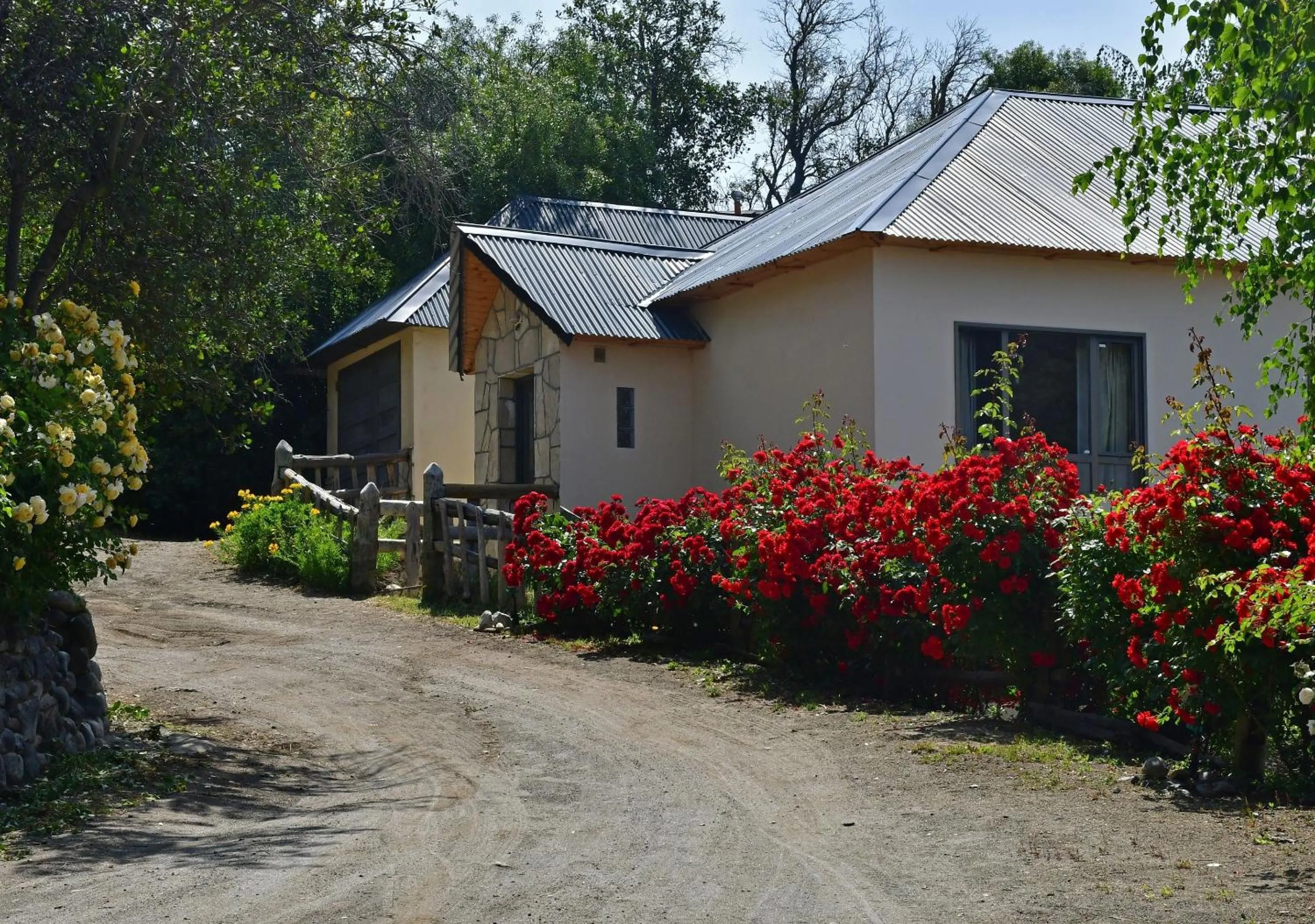 Property building in Aparts La Balconada by DOT Suites