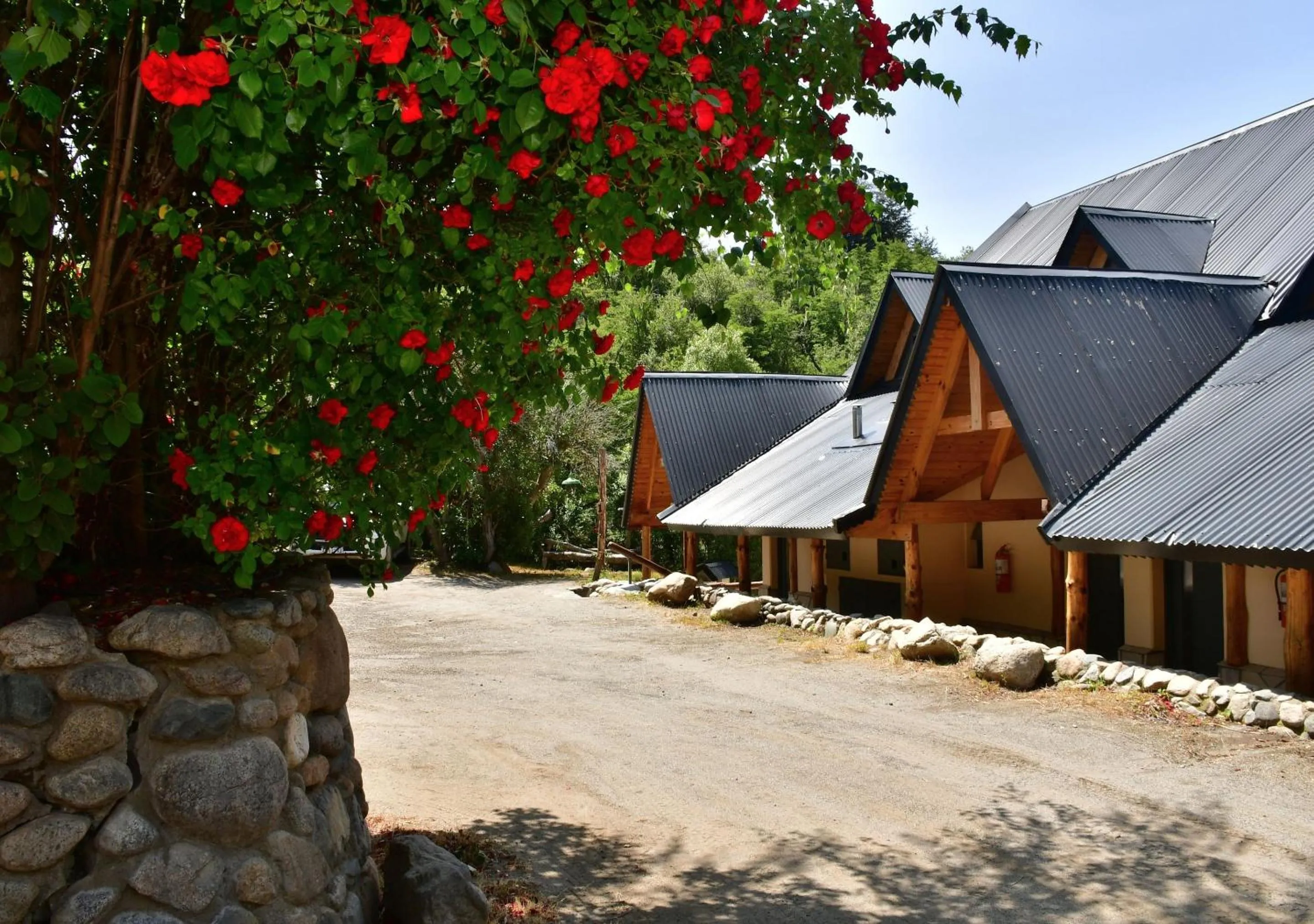 Off site in Aparts La Balconada by DOT Suites