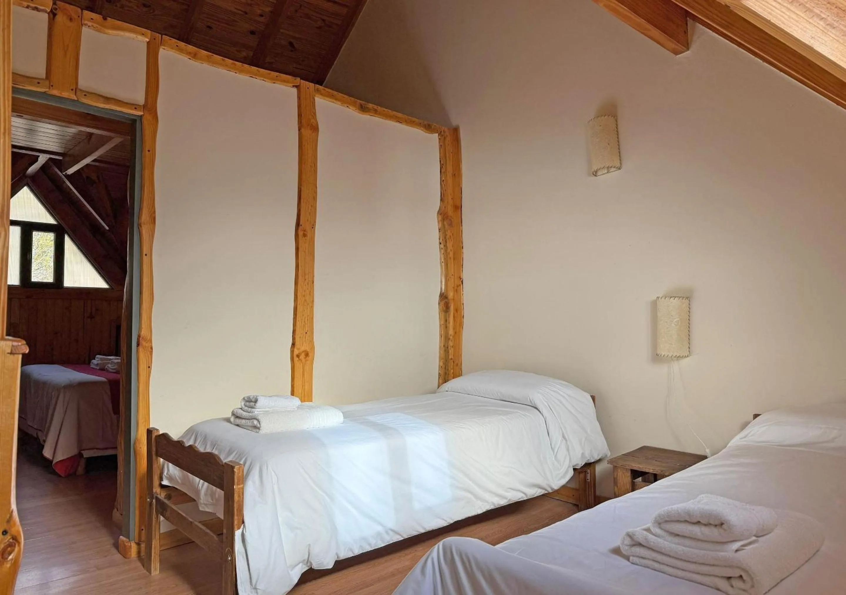 Bedroom, Bed in Aparts La Balconada by DOT Suites