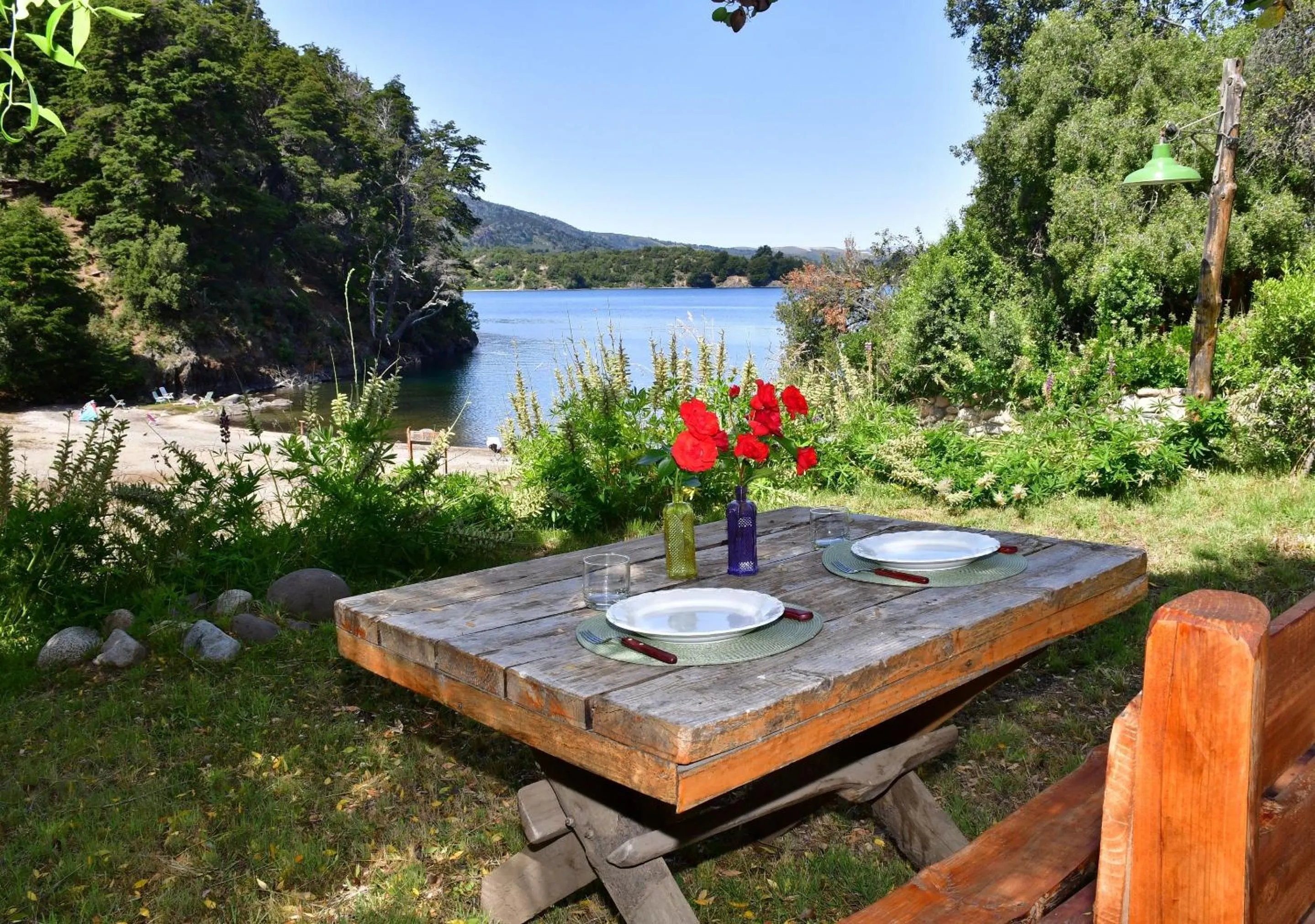 Off site in Aparts La Balconada by DOT Suites