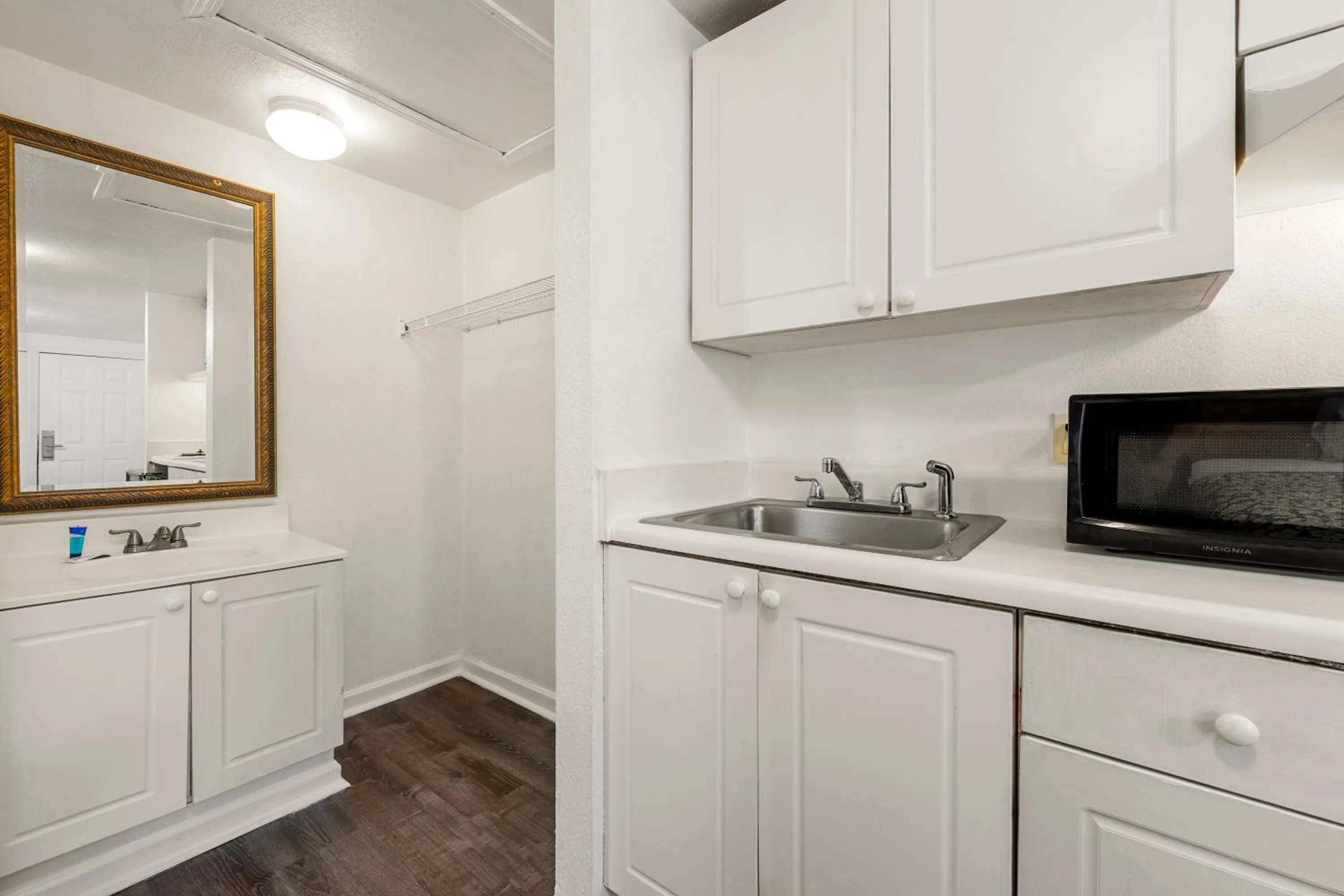 Extended Stay Studios