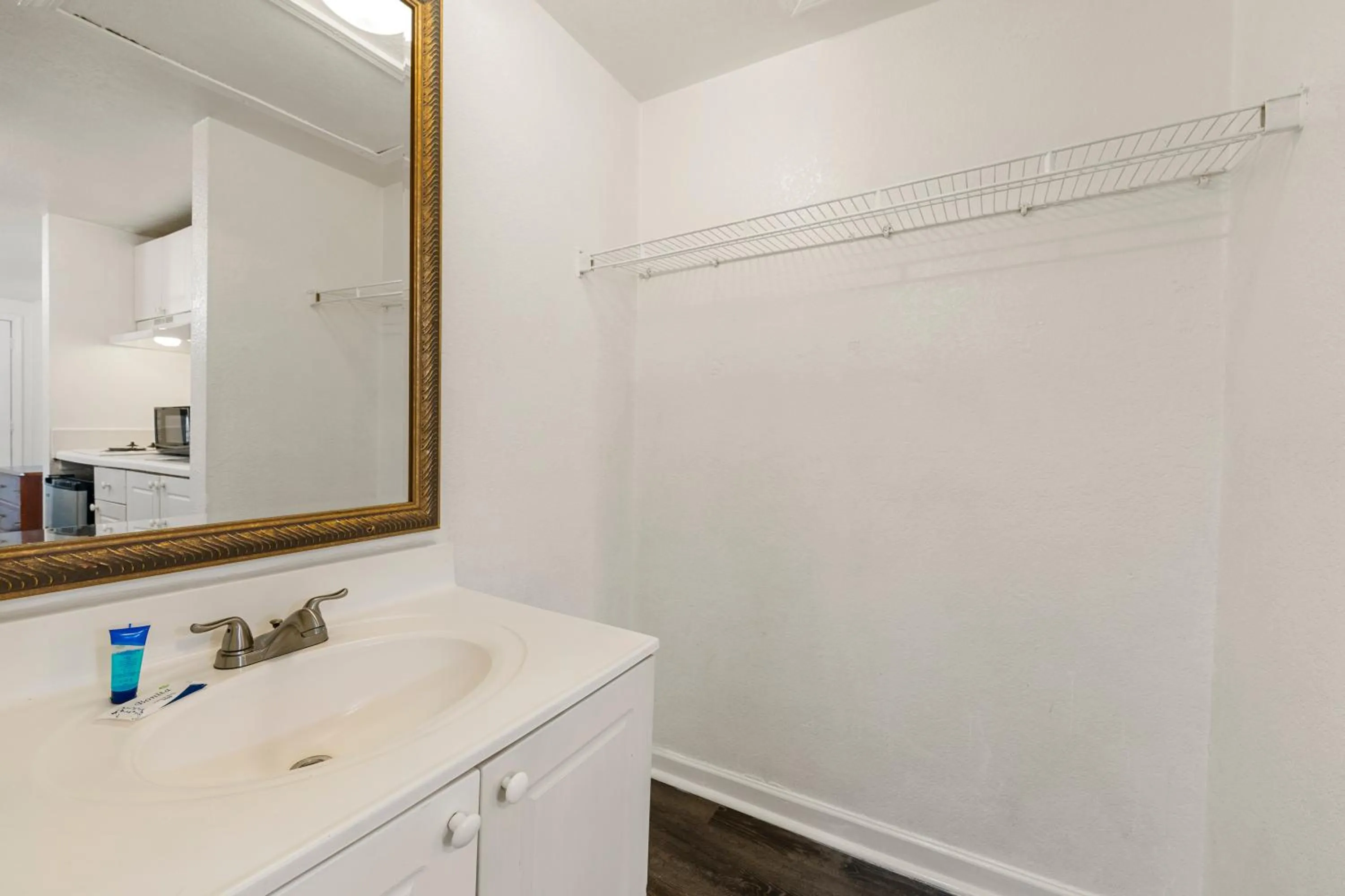 Extended Stay Studios