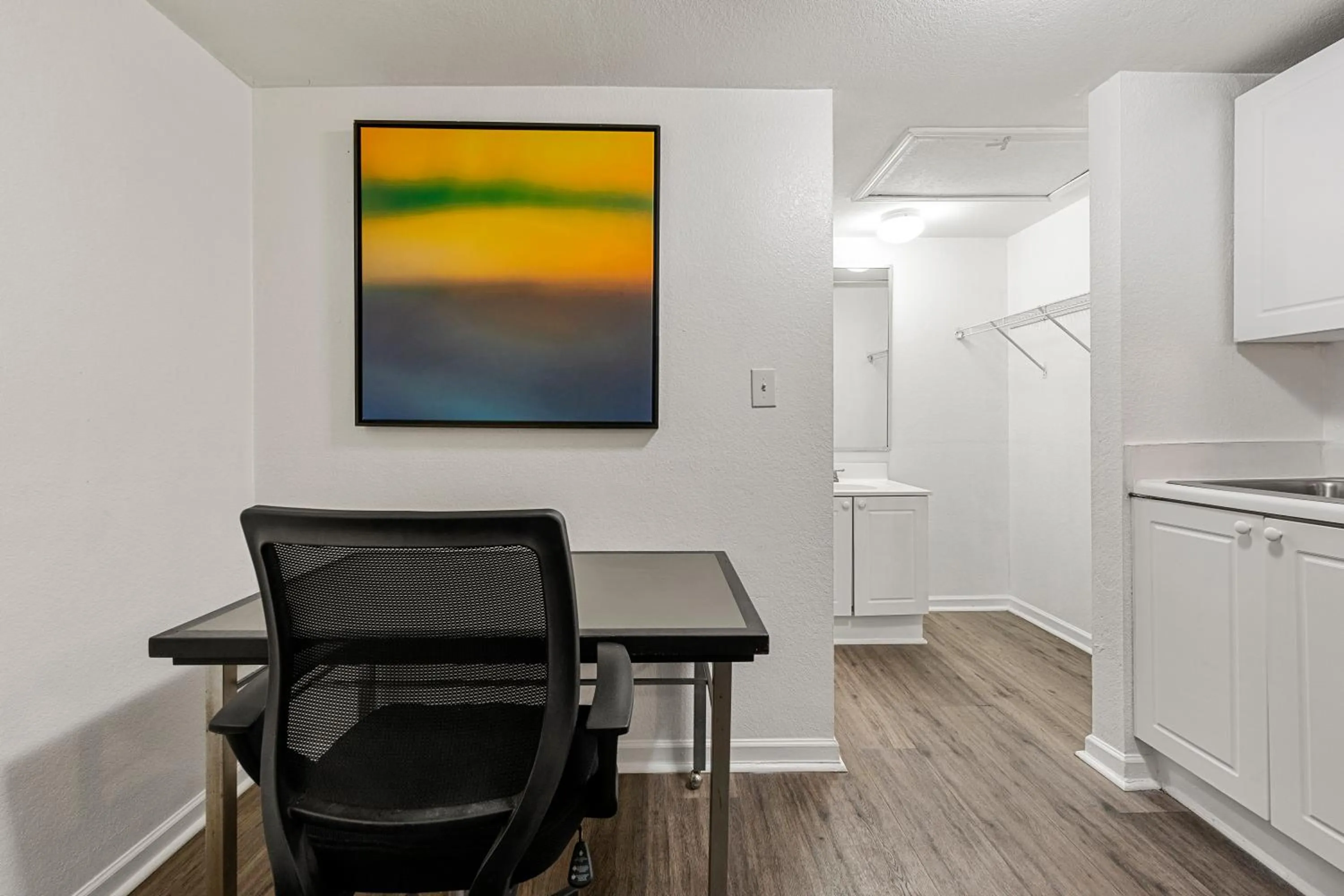 Extended Stay Studios