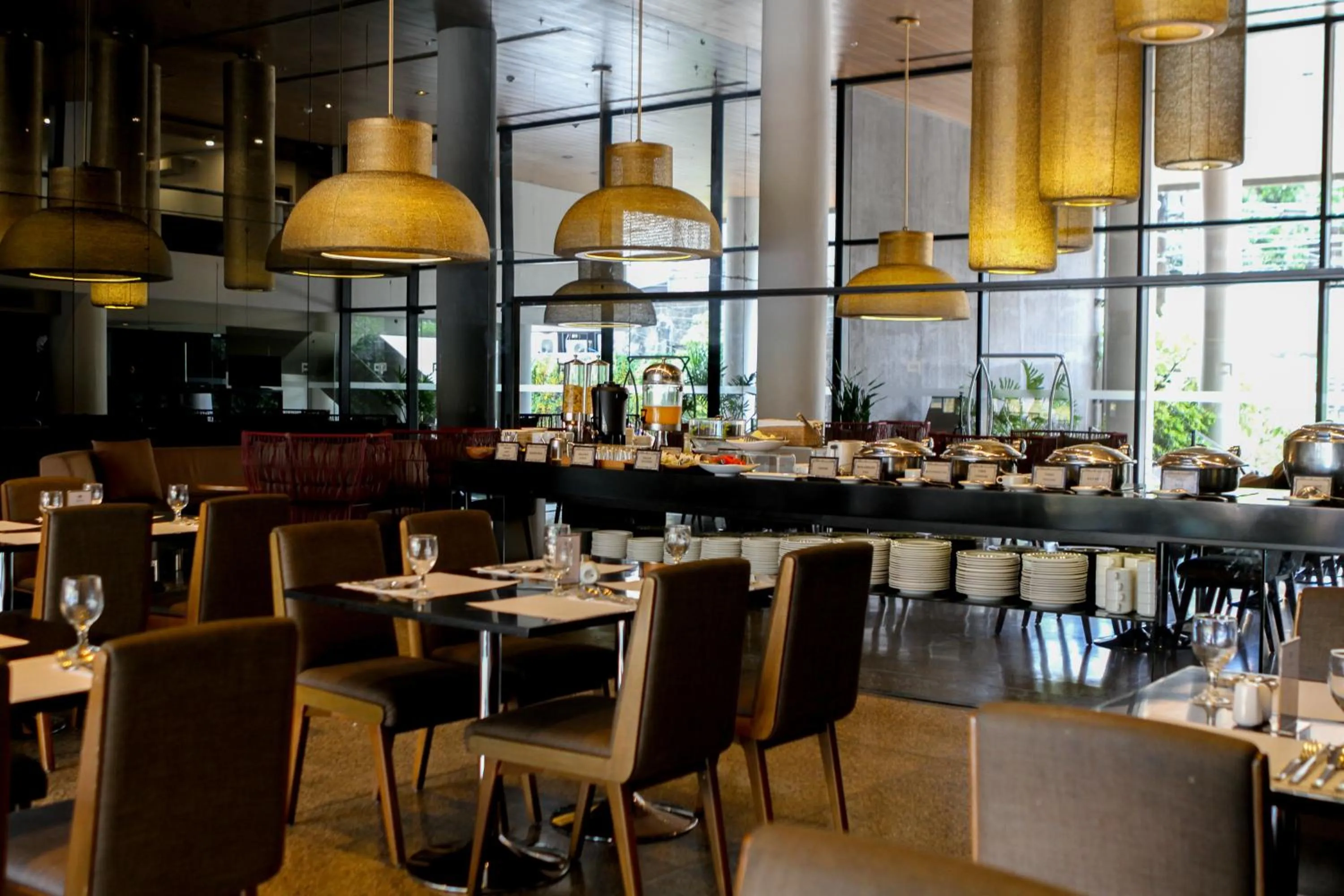 Breakfast in Privato Quezon City