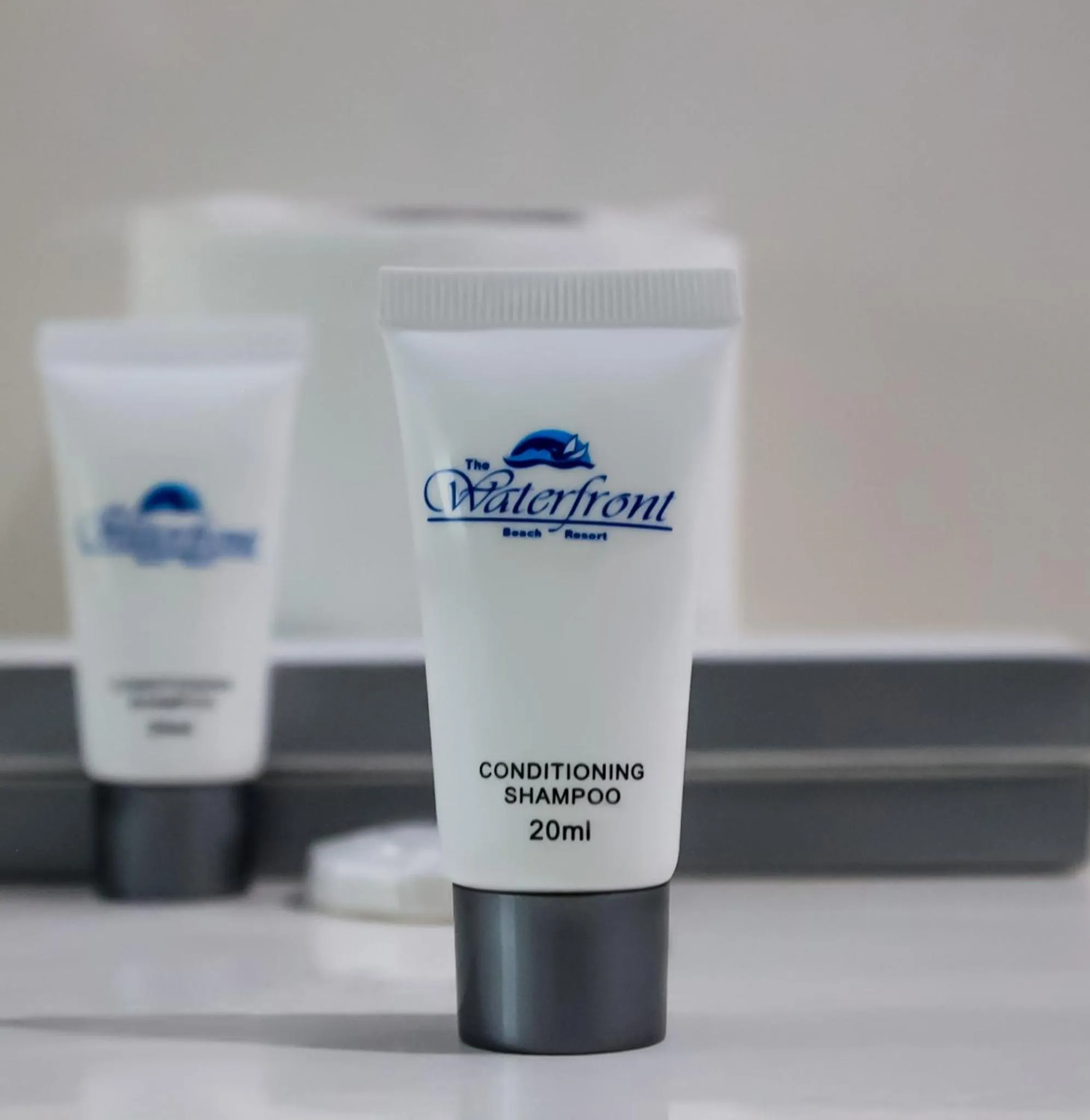 The Waterfront Beach Resort