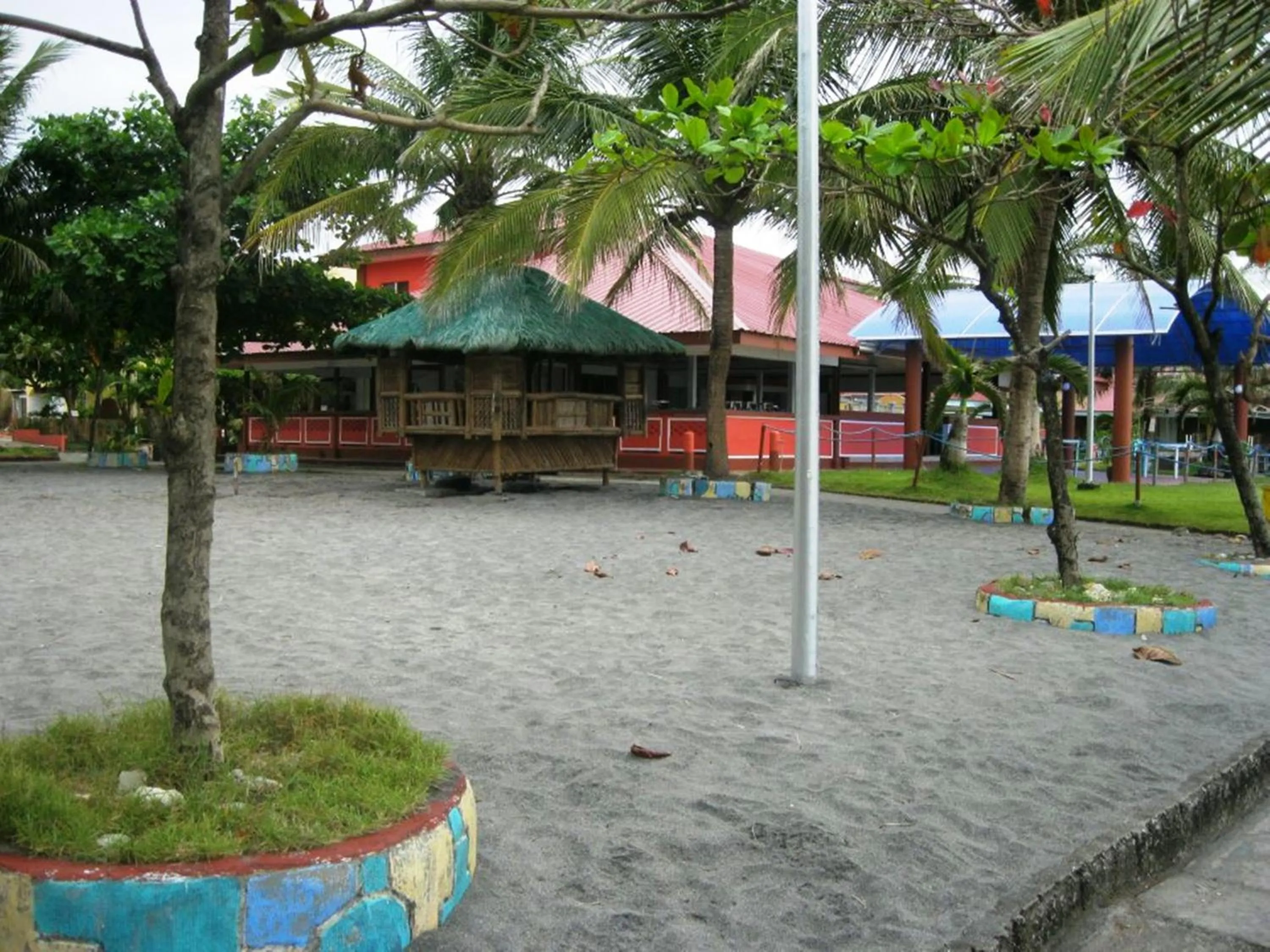 Other in The Waterfront Beach Resort