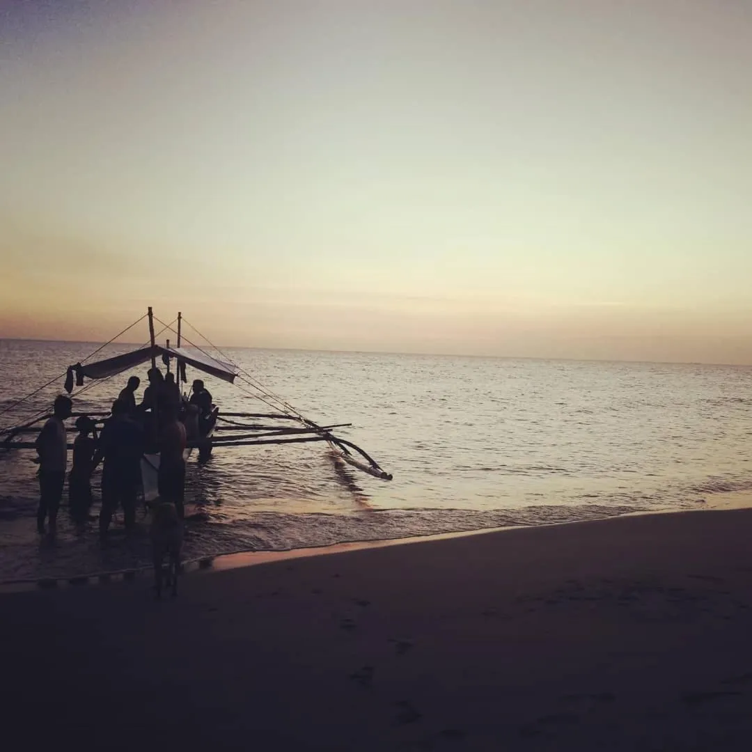 The Waterfront Beach Resort