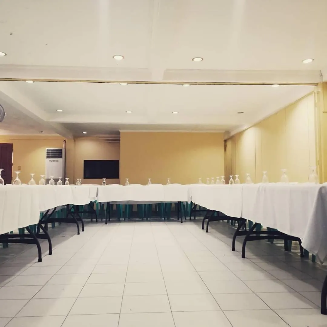 The Waterfront Beach Resort