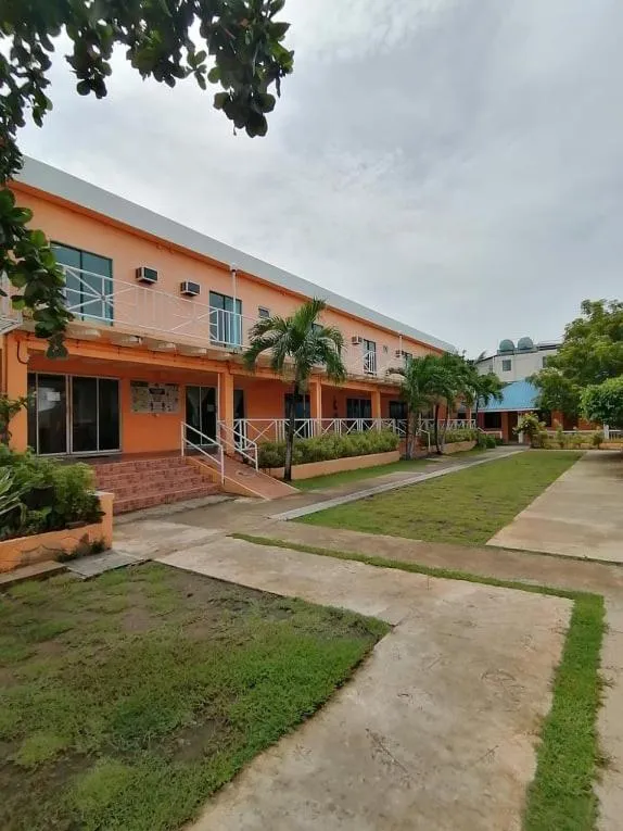 The Waterfront Beach Resort