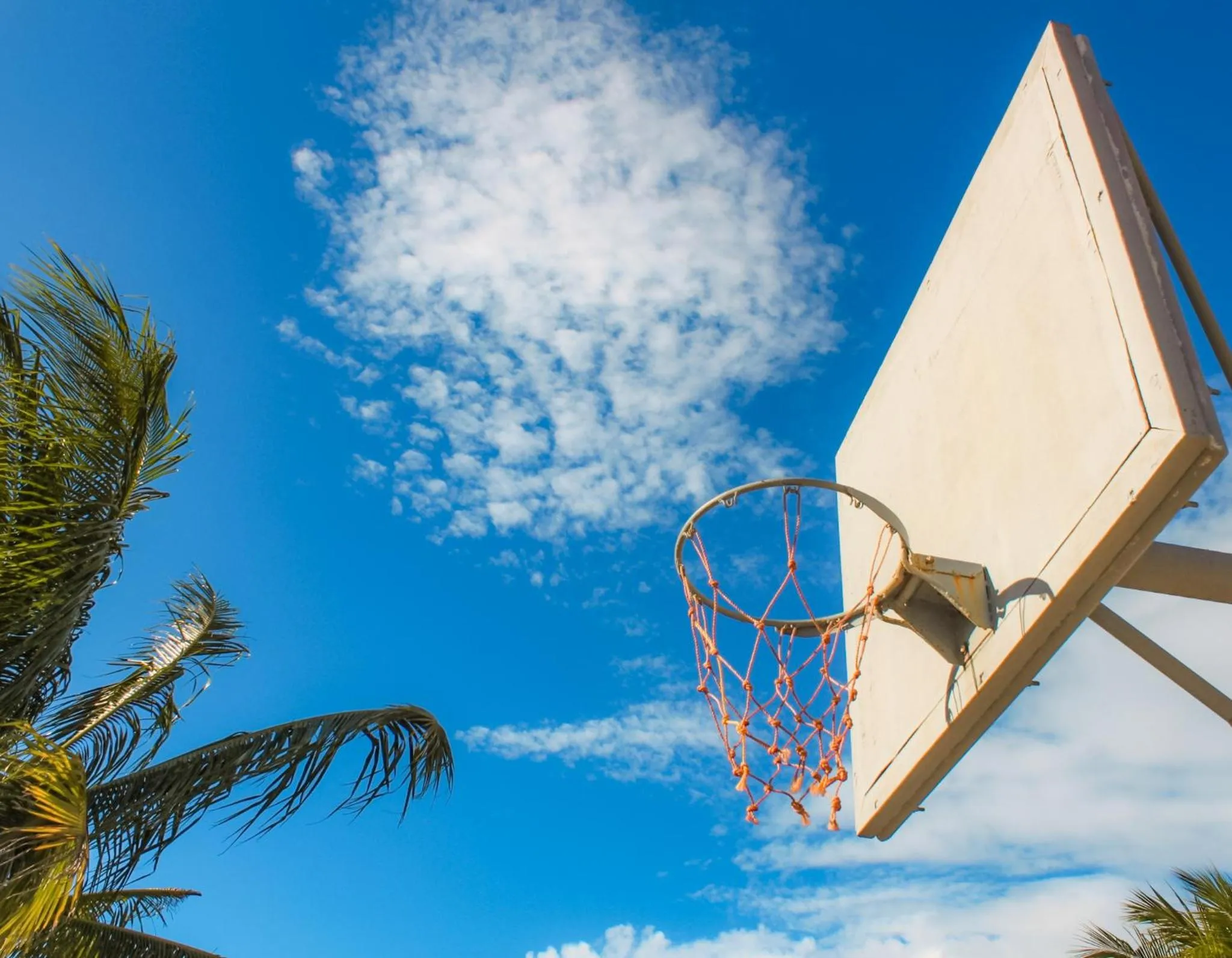 The Waterfront Beach Resort