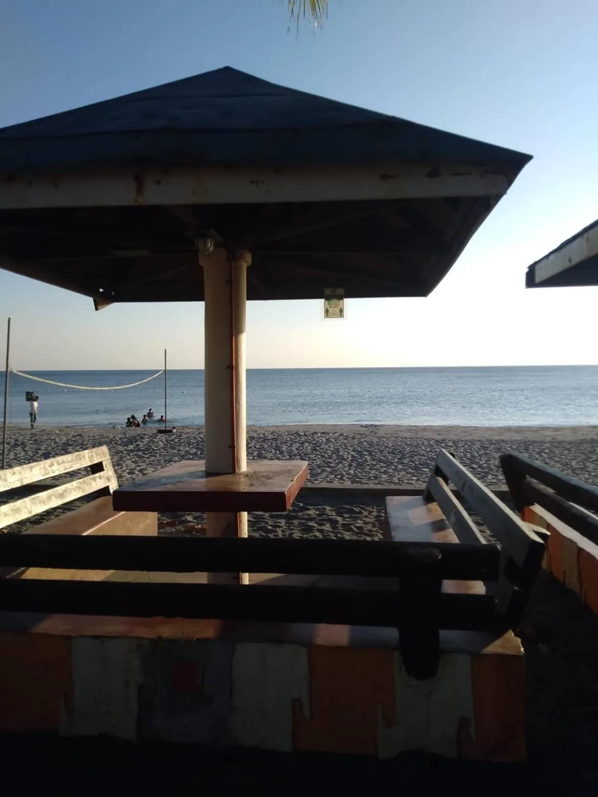 The Waterfront Beach Resort