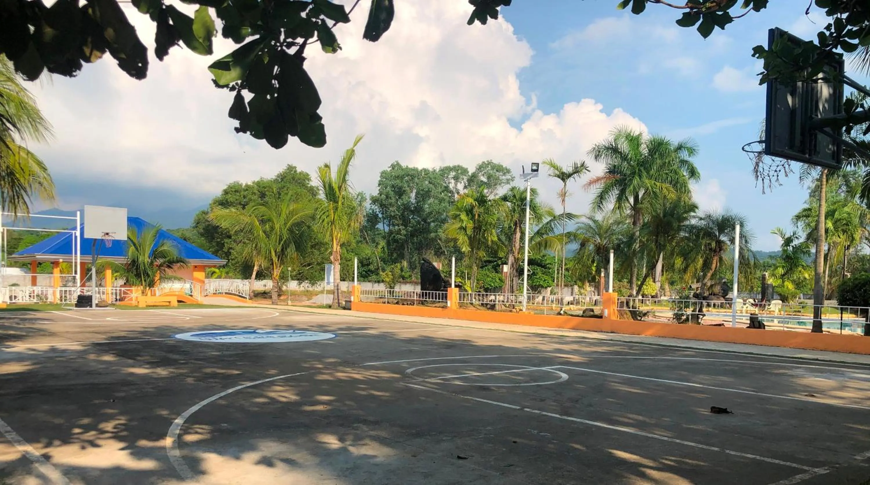 The Waterfront Beach Resort