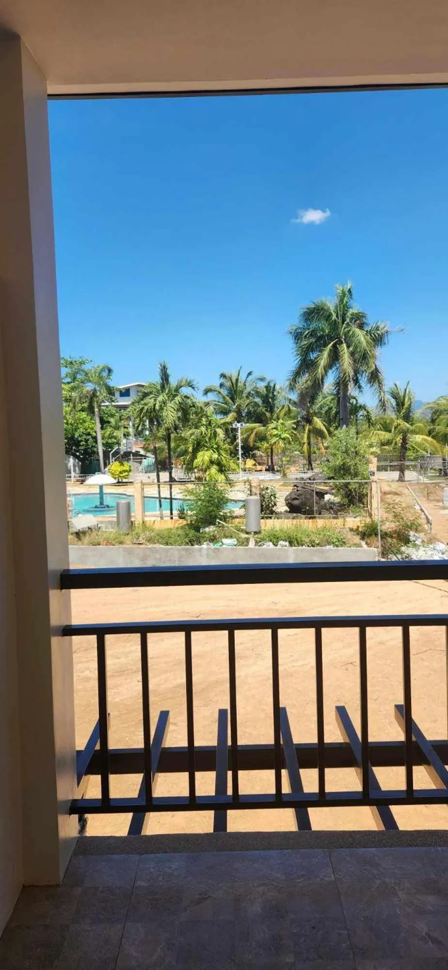 The Waterfront Beach Resort