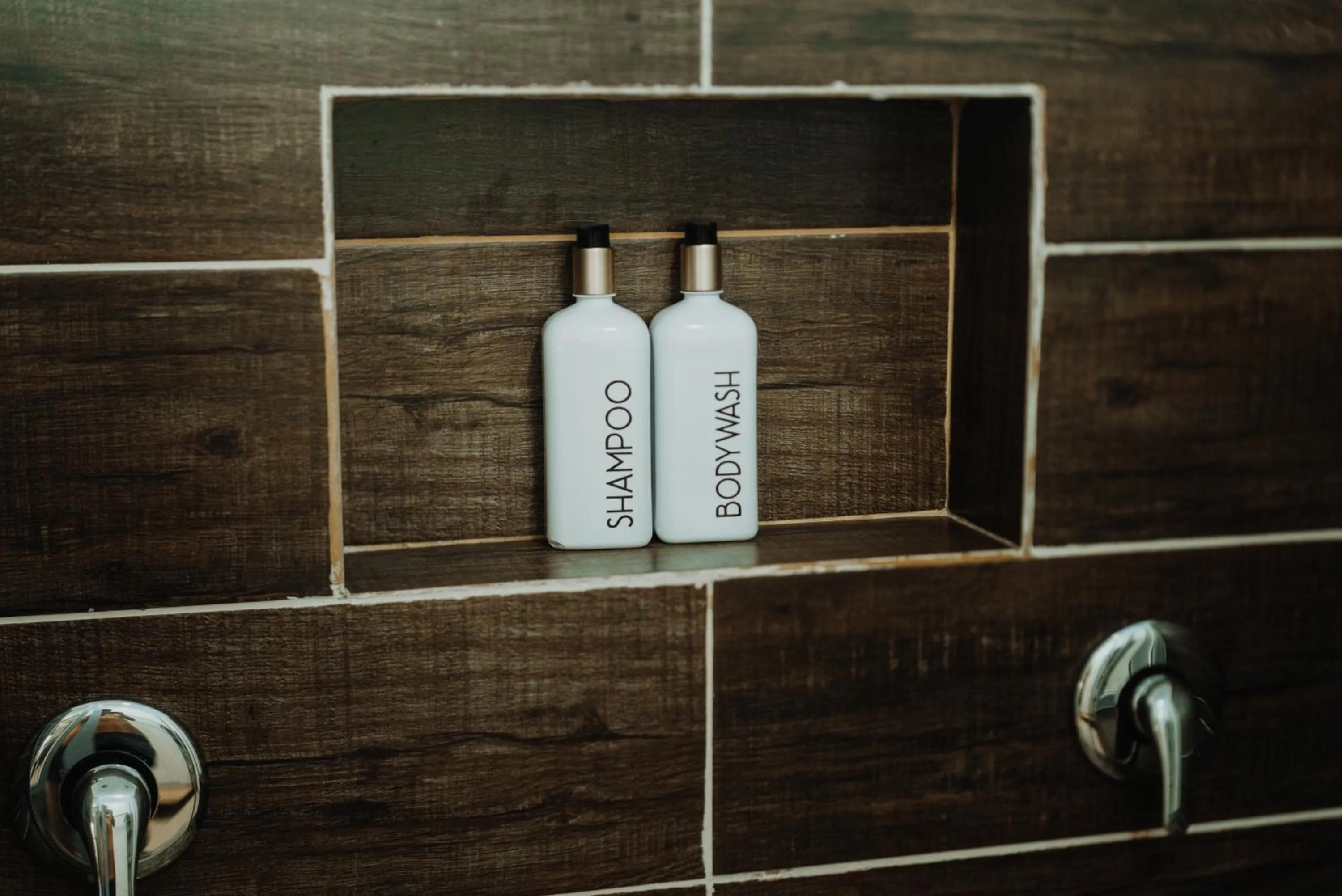 Bathroom in Fantasy Lodge