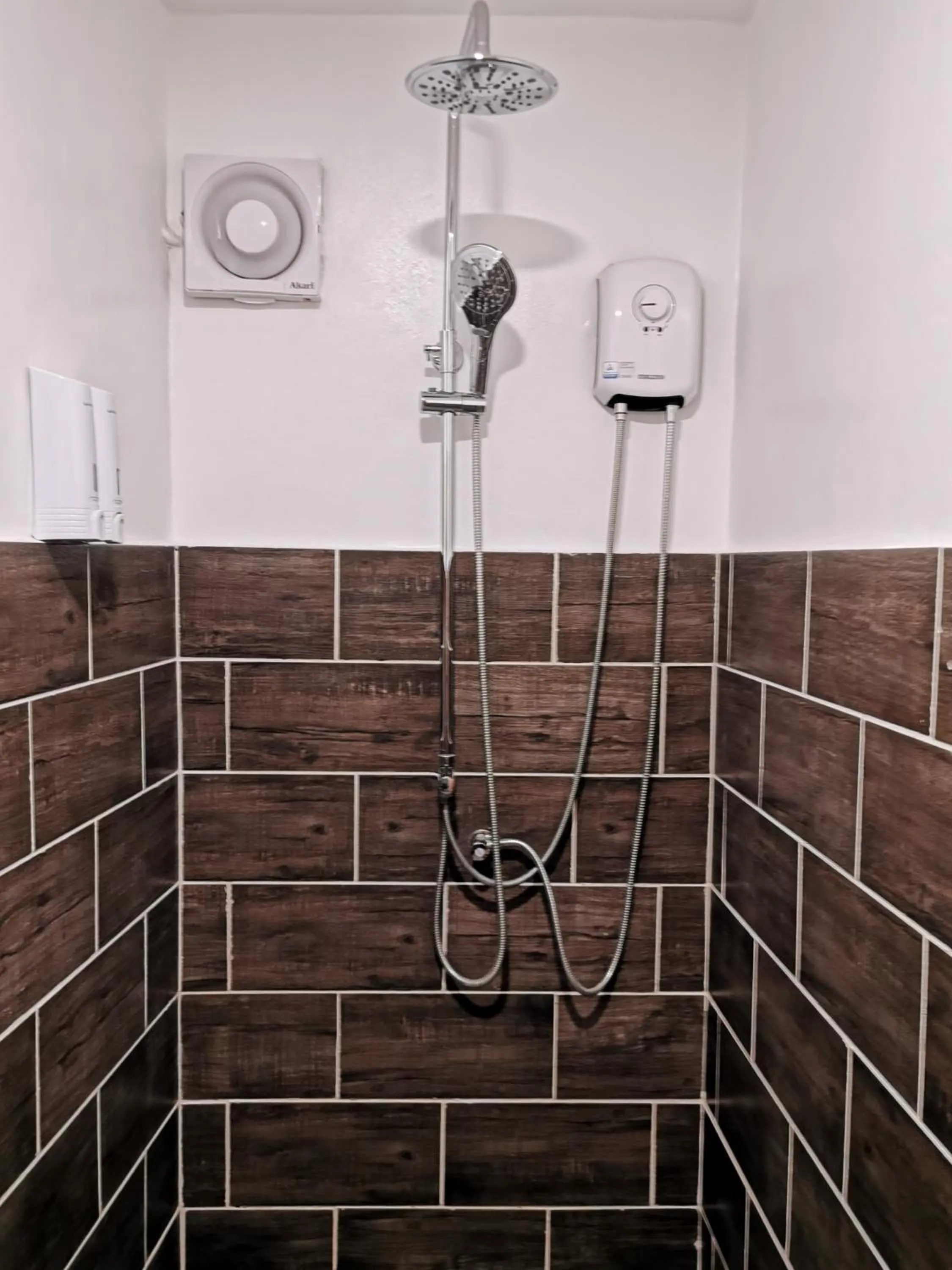 Property building in Fantasy Lodge