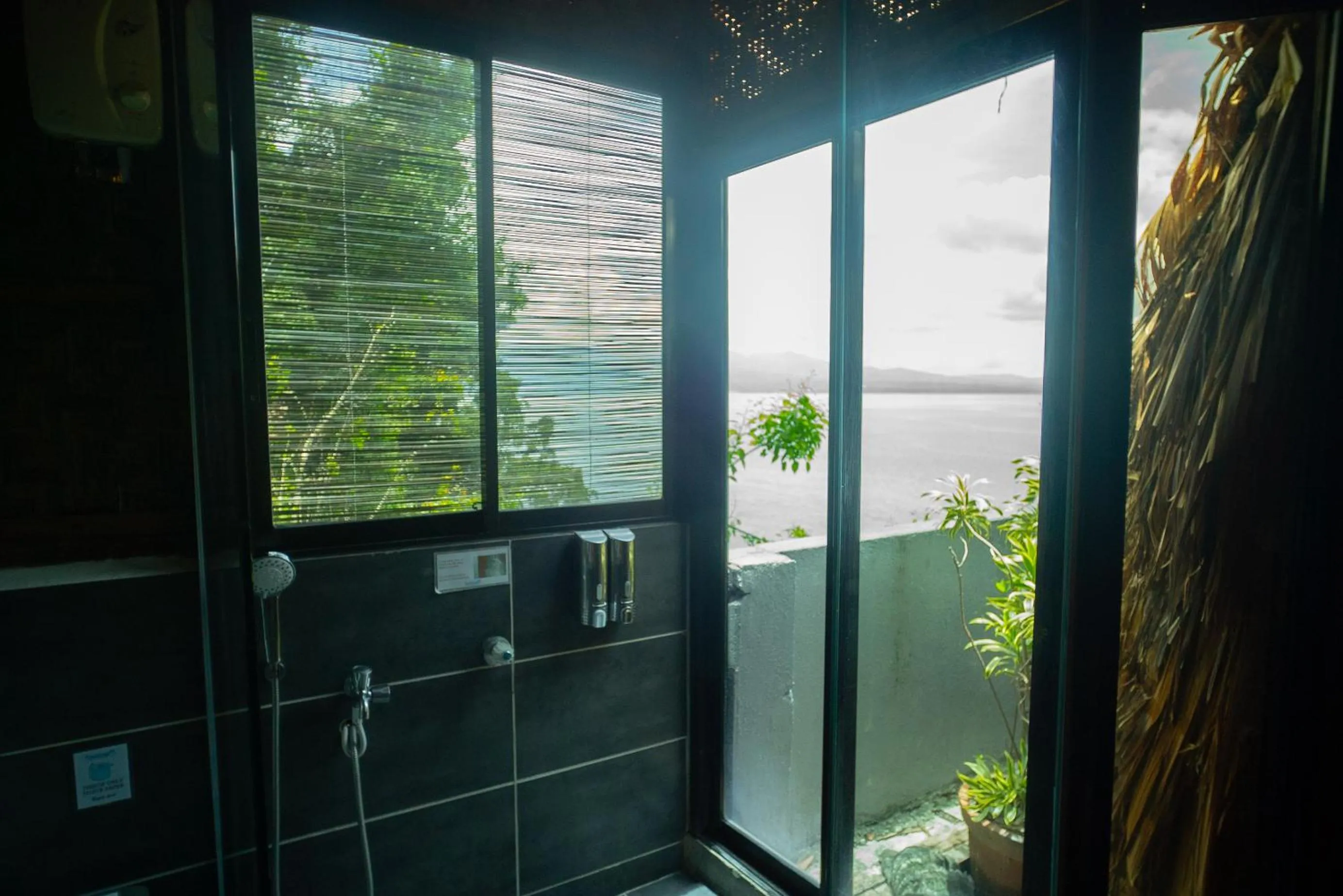 Bathroom in Fantasy Lodge